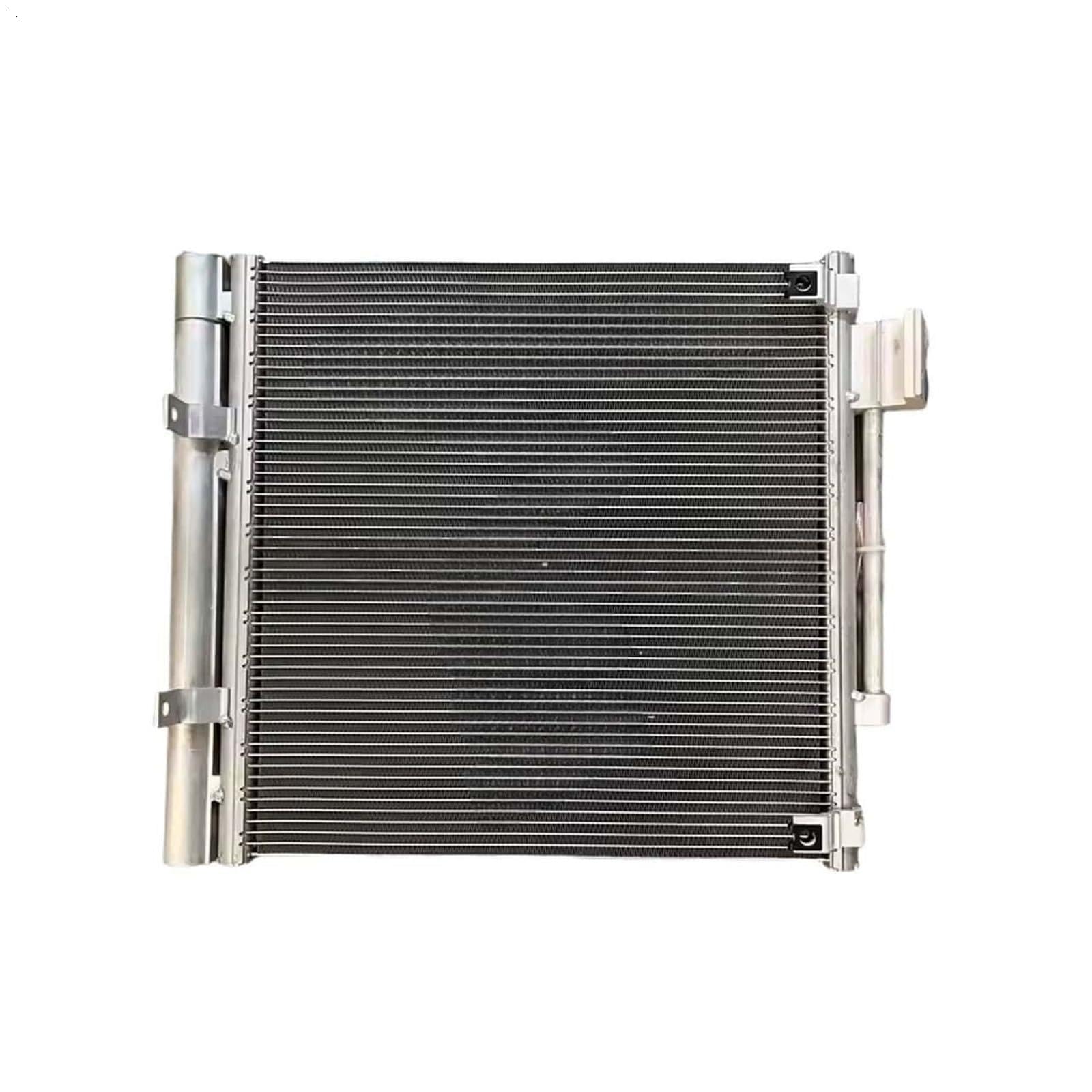 Aire acondicionado capacitor Tesla Model S  desde 159,68 €