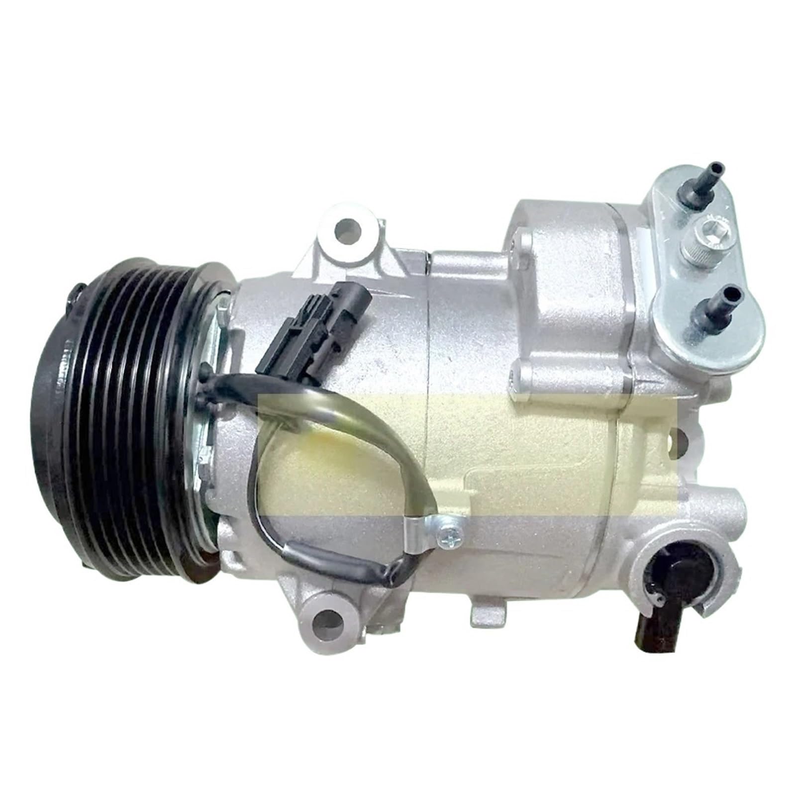 Compresor de aire acondicionado 95526518 General Motors