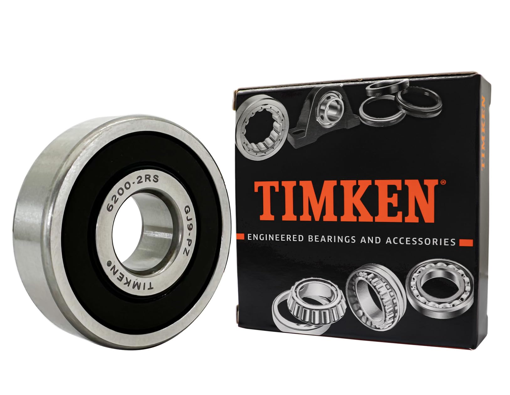 62002RS Timken