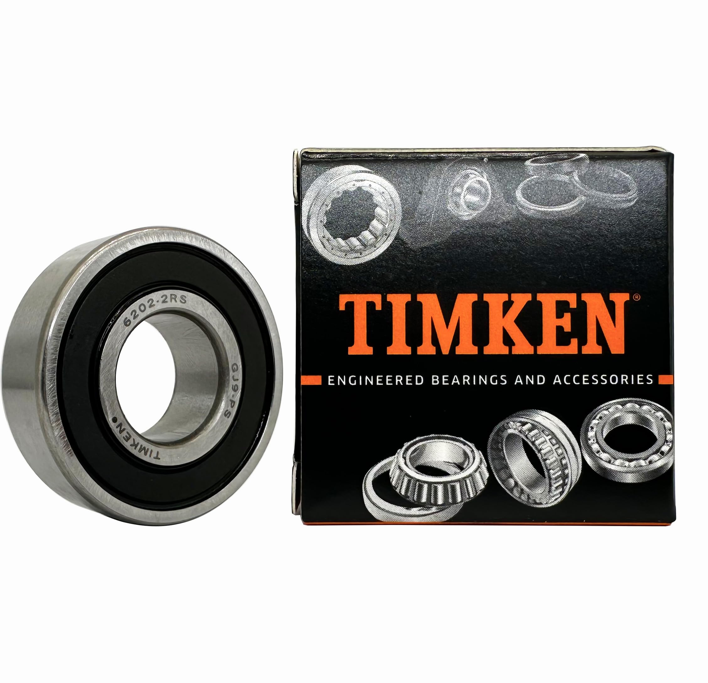 Cojinete alternador Mazda 3  (BK)