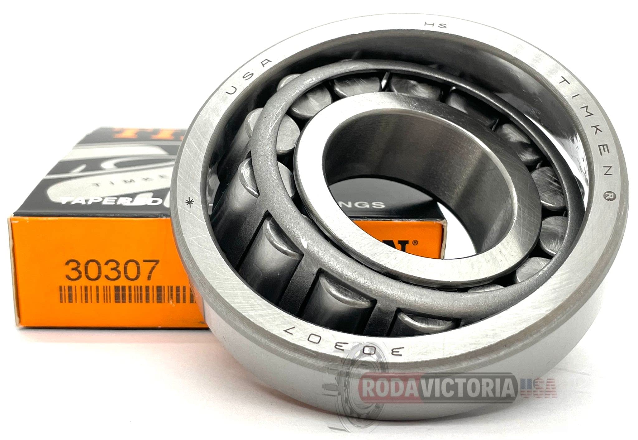 30307 Timken