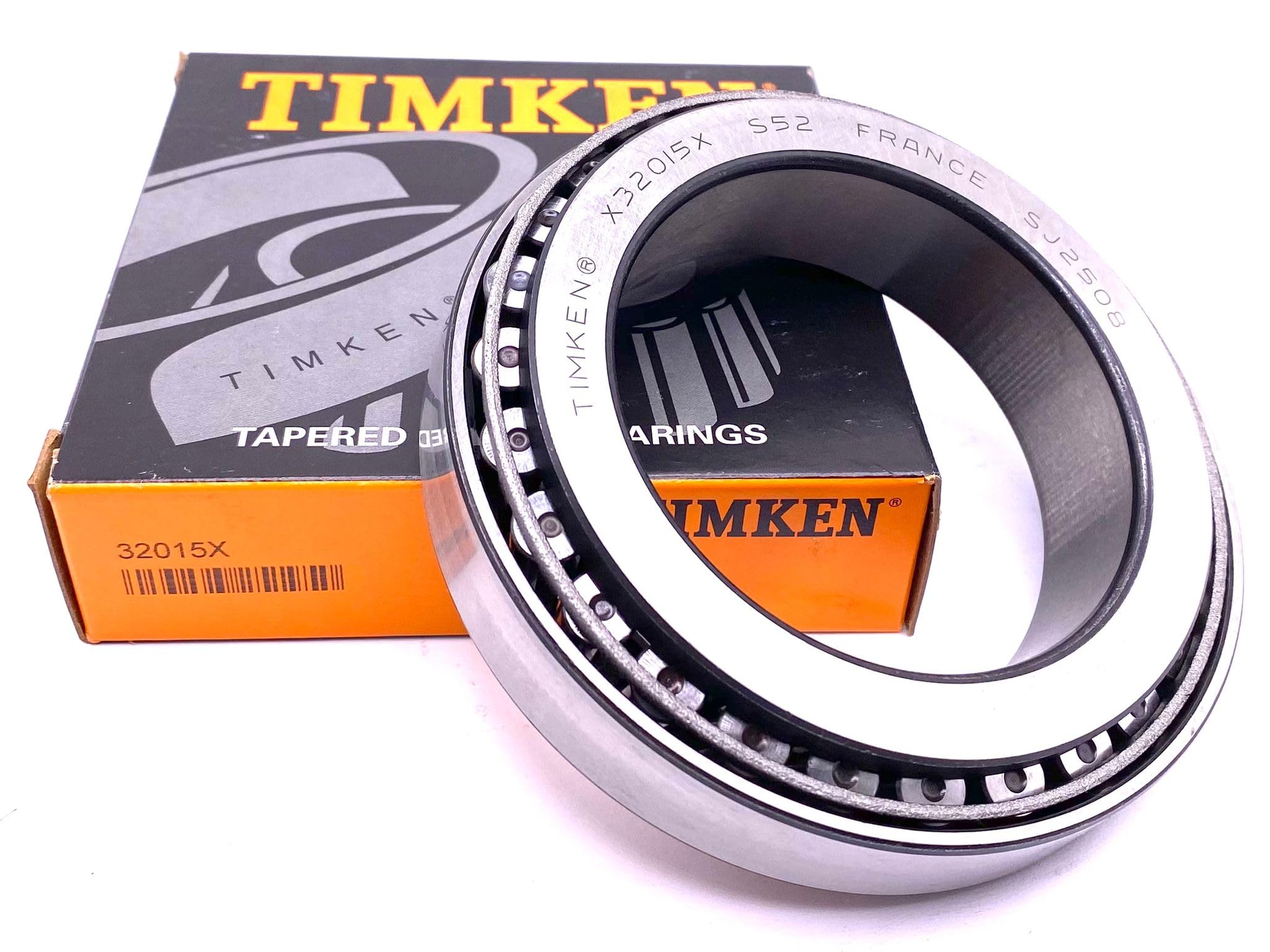 32015X Timken