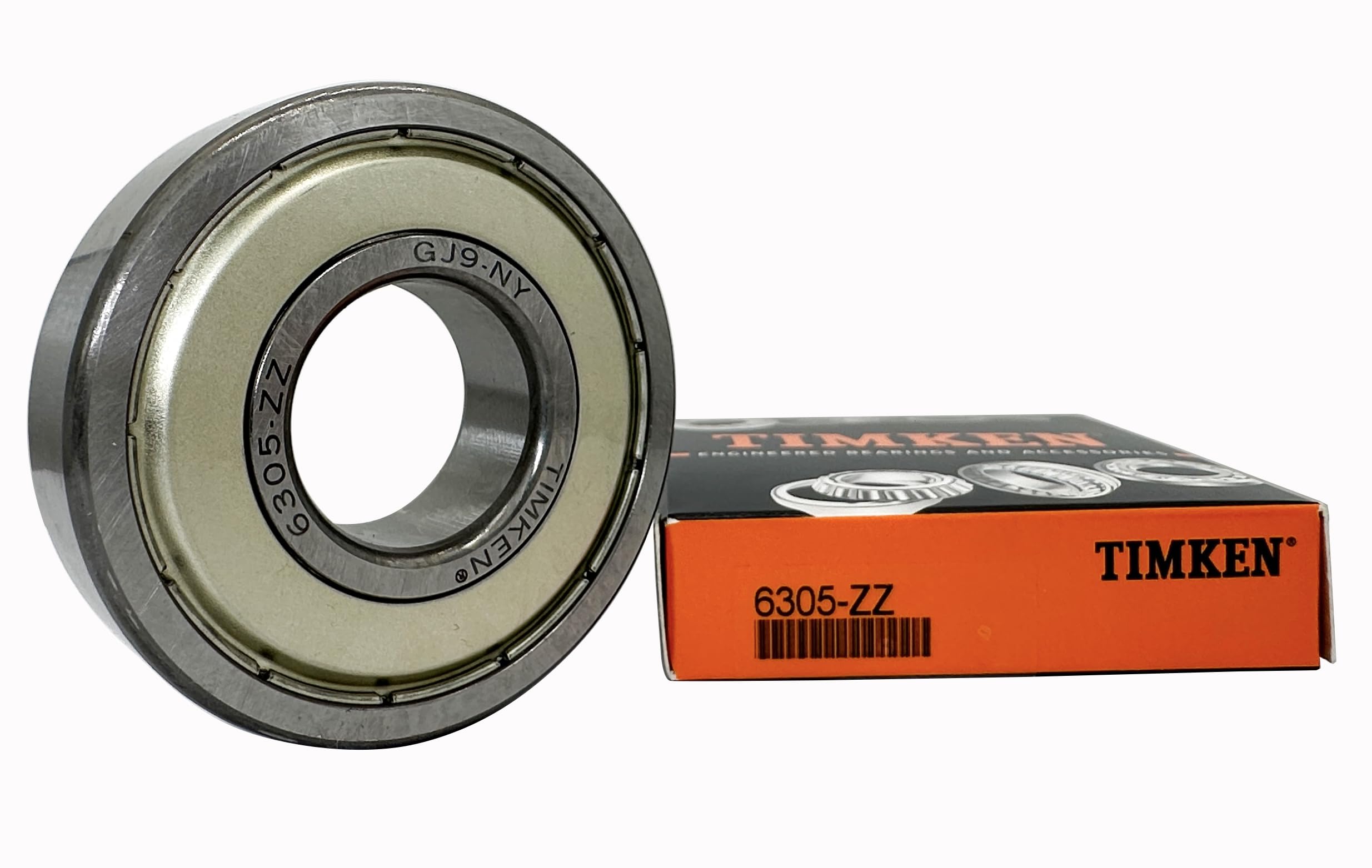6305ZZ Timken
