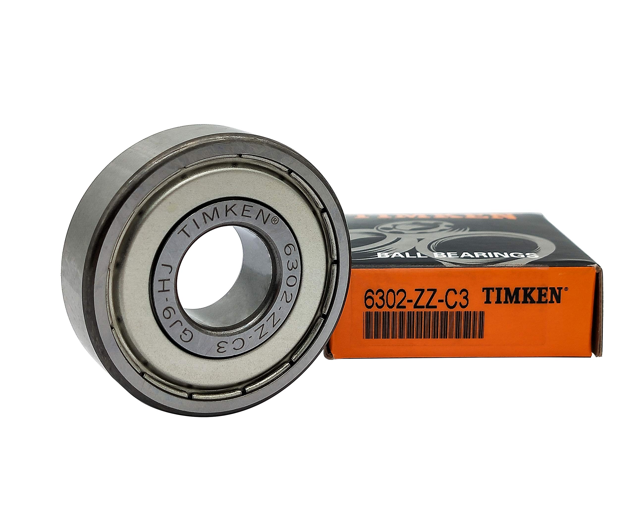 Rodamiento de alternador Koyo 63022RSC3FG precio, desde 5,65 EUR