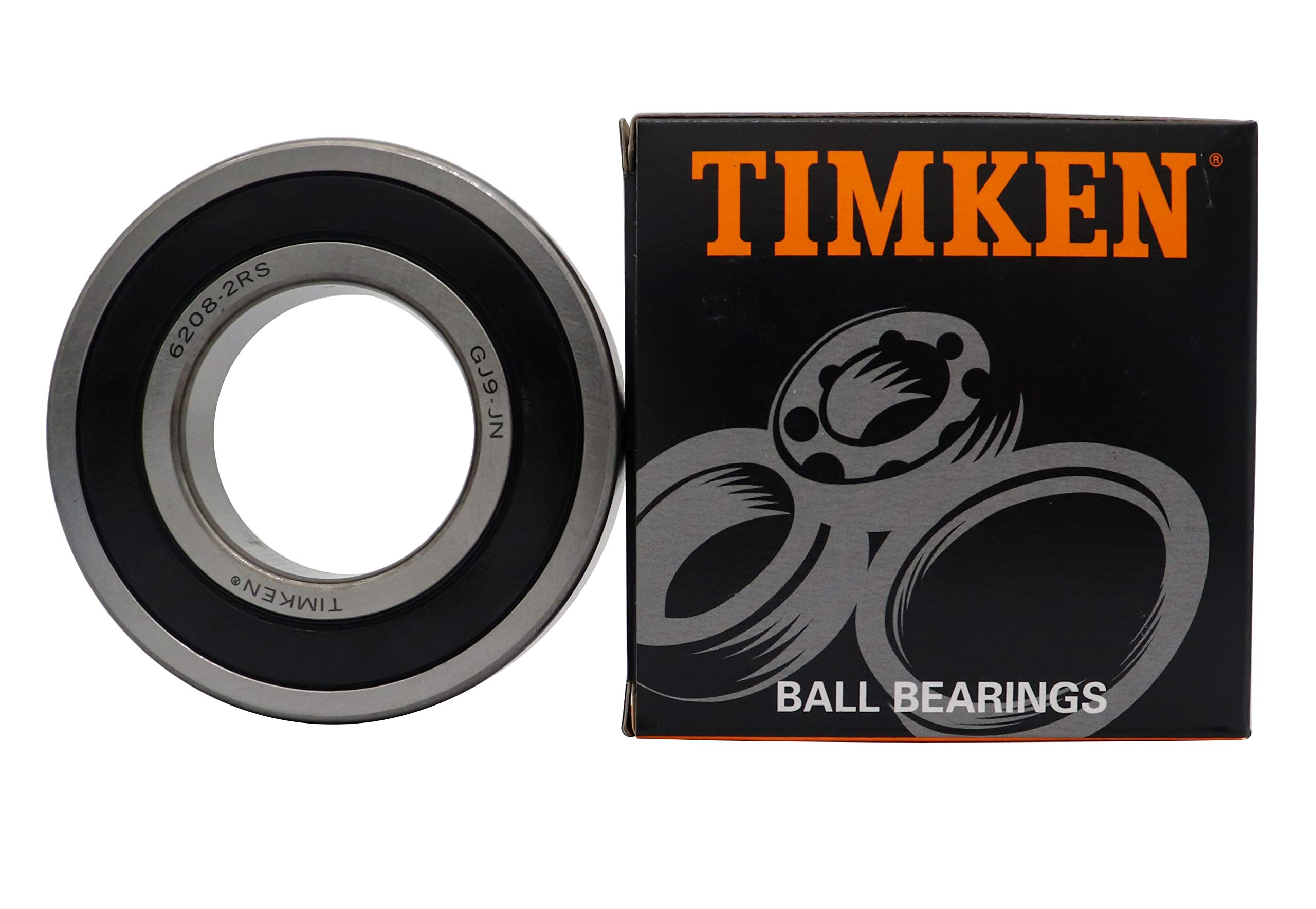 62082RS Timken