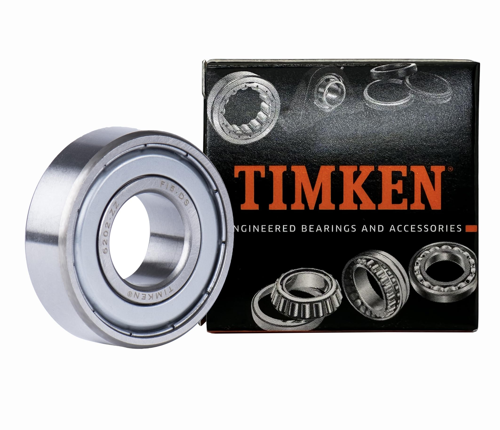 Cojinete alternador para Volkswagen Touareg II (7P5, 7P6)