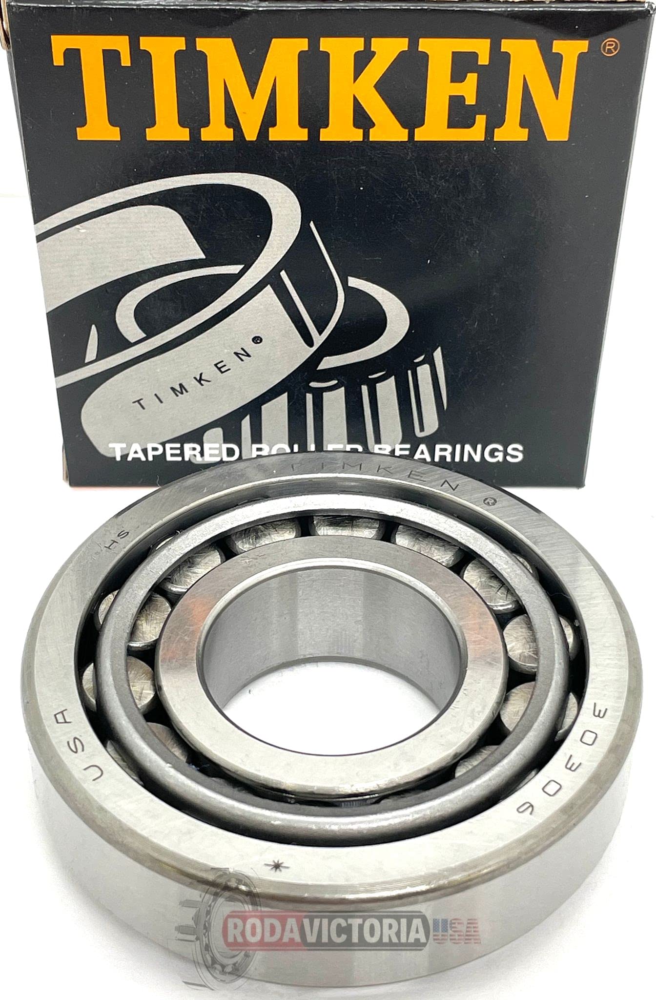 Cojinete de cubo delantero Mercedes 100  desde 33,79 €