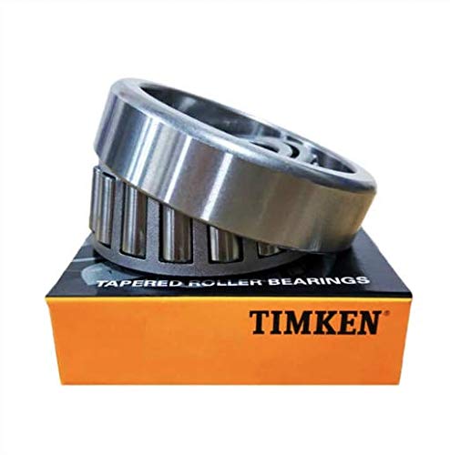 SET69 Timken Cojinete del diferencial del eje trasero