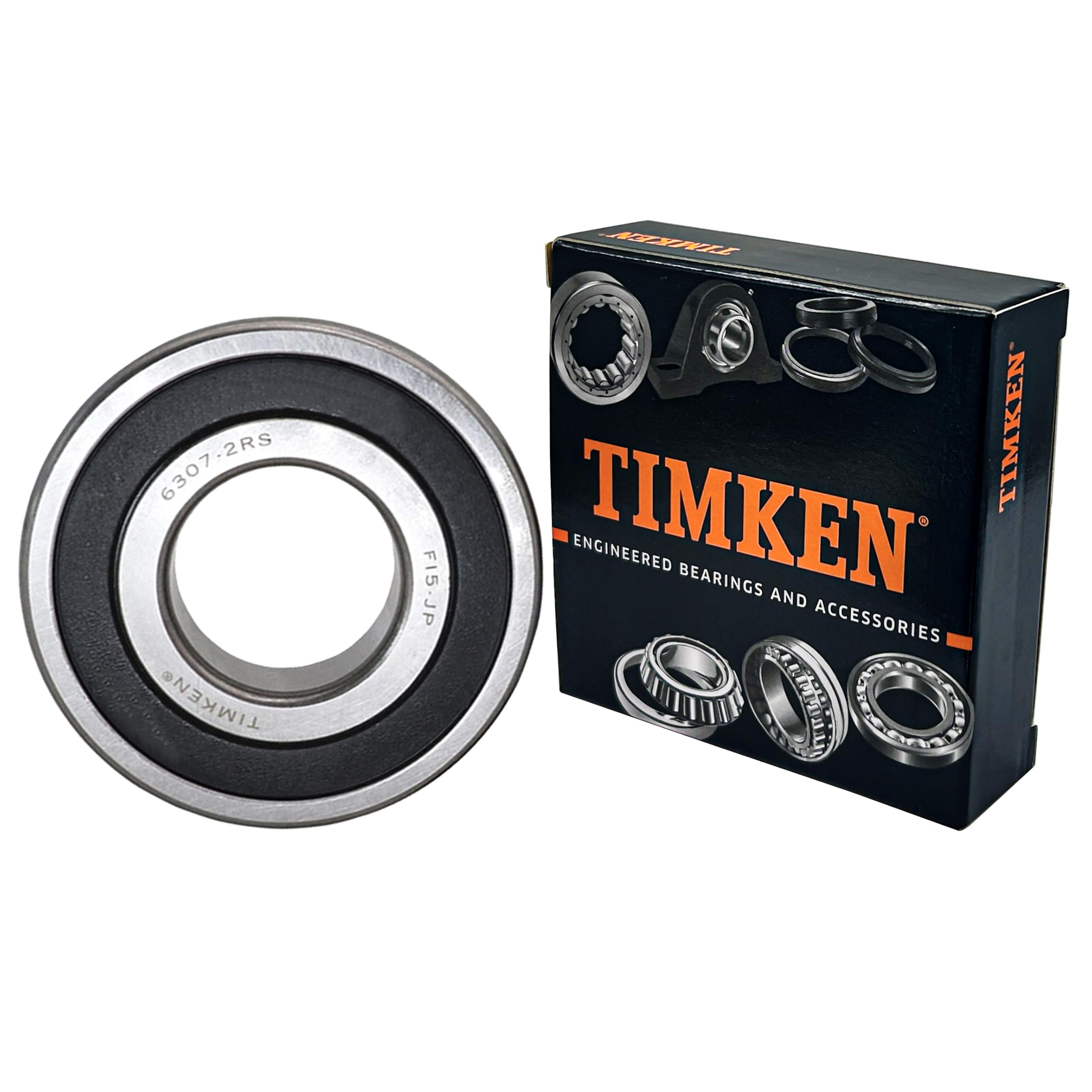 63072RS Timken