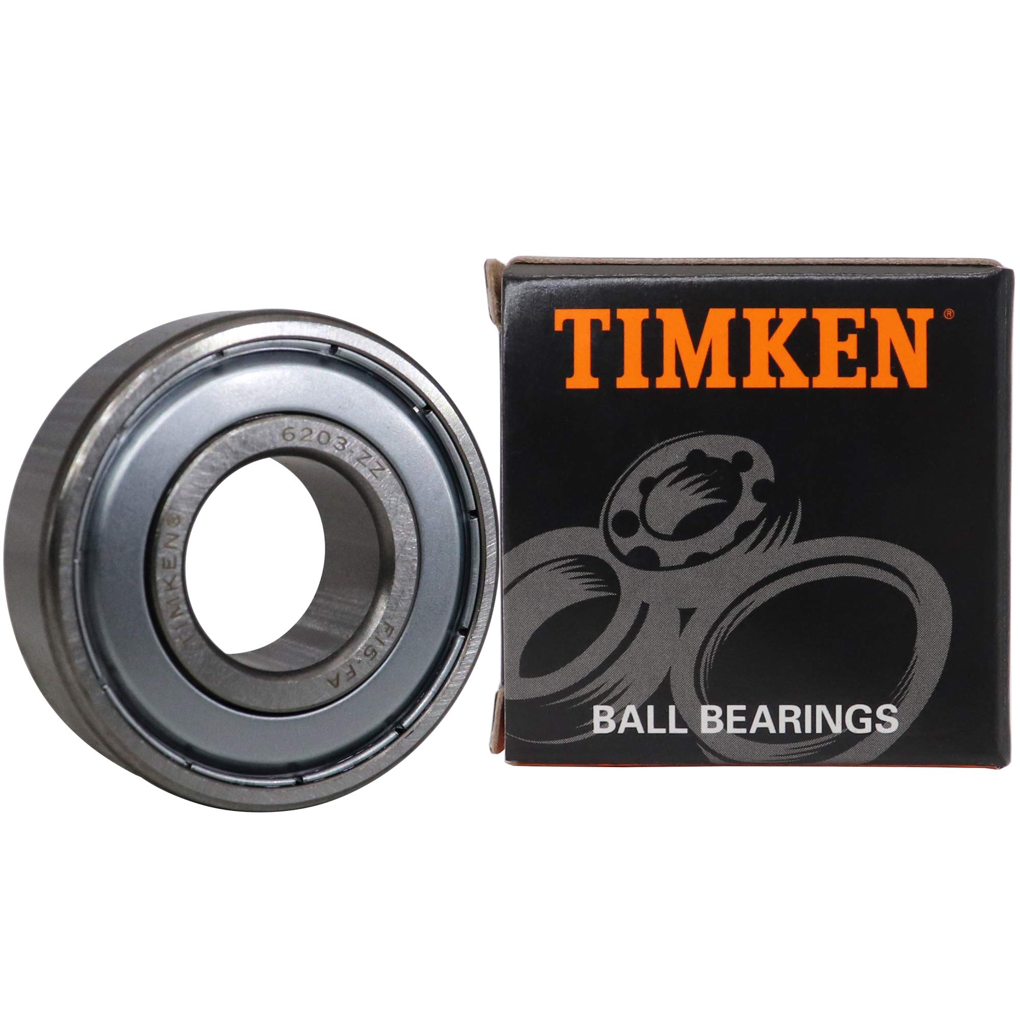 6203ZZ Timken