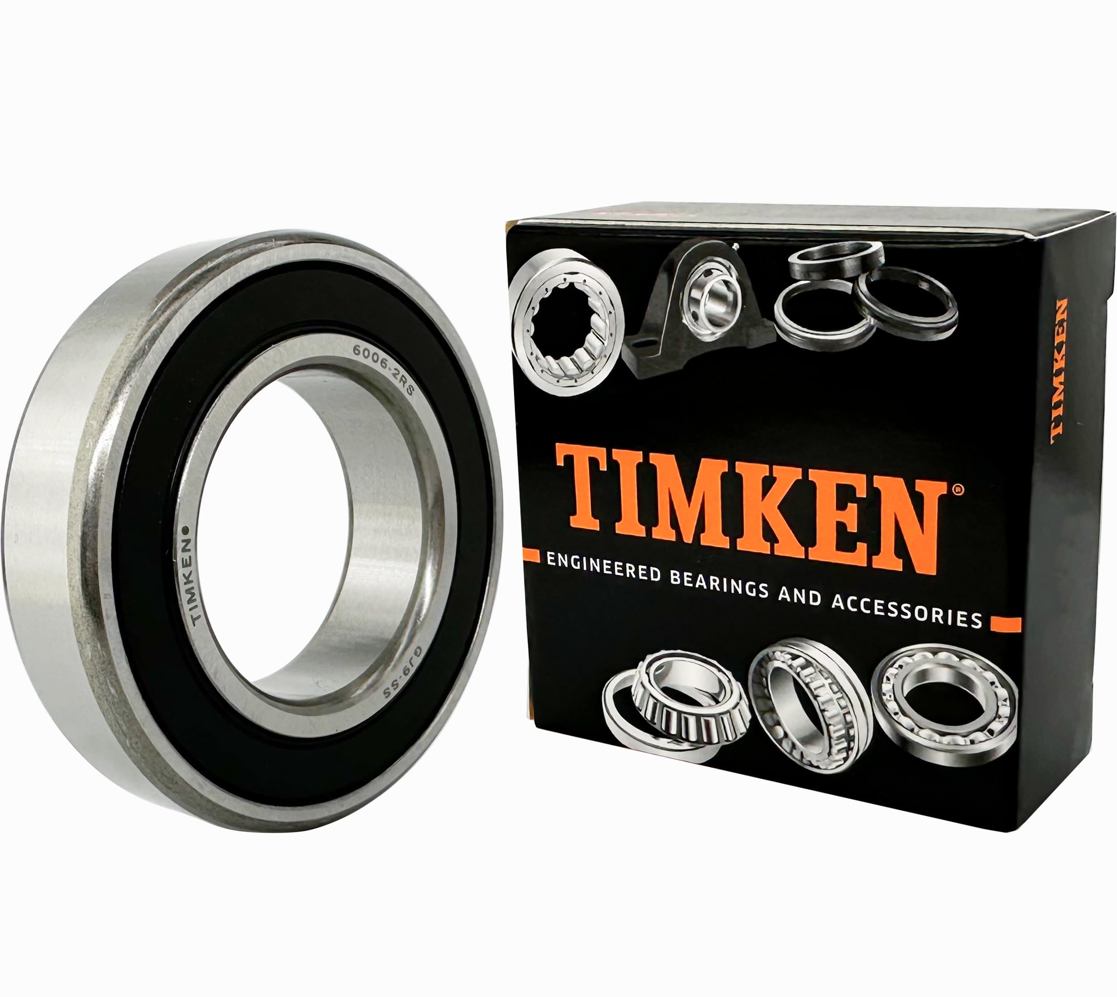 60062RS Timken