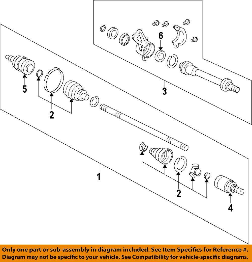 Comprar 0K0113323Z1 Hyundai/Kia Pastillas delanteras de freno
