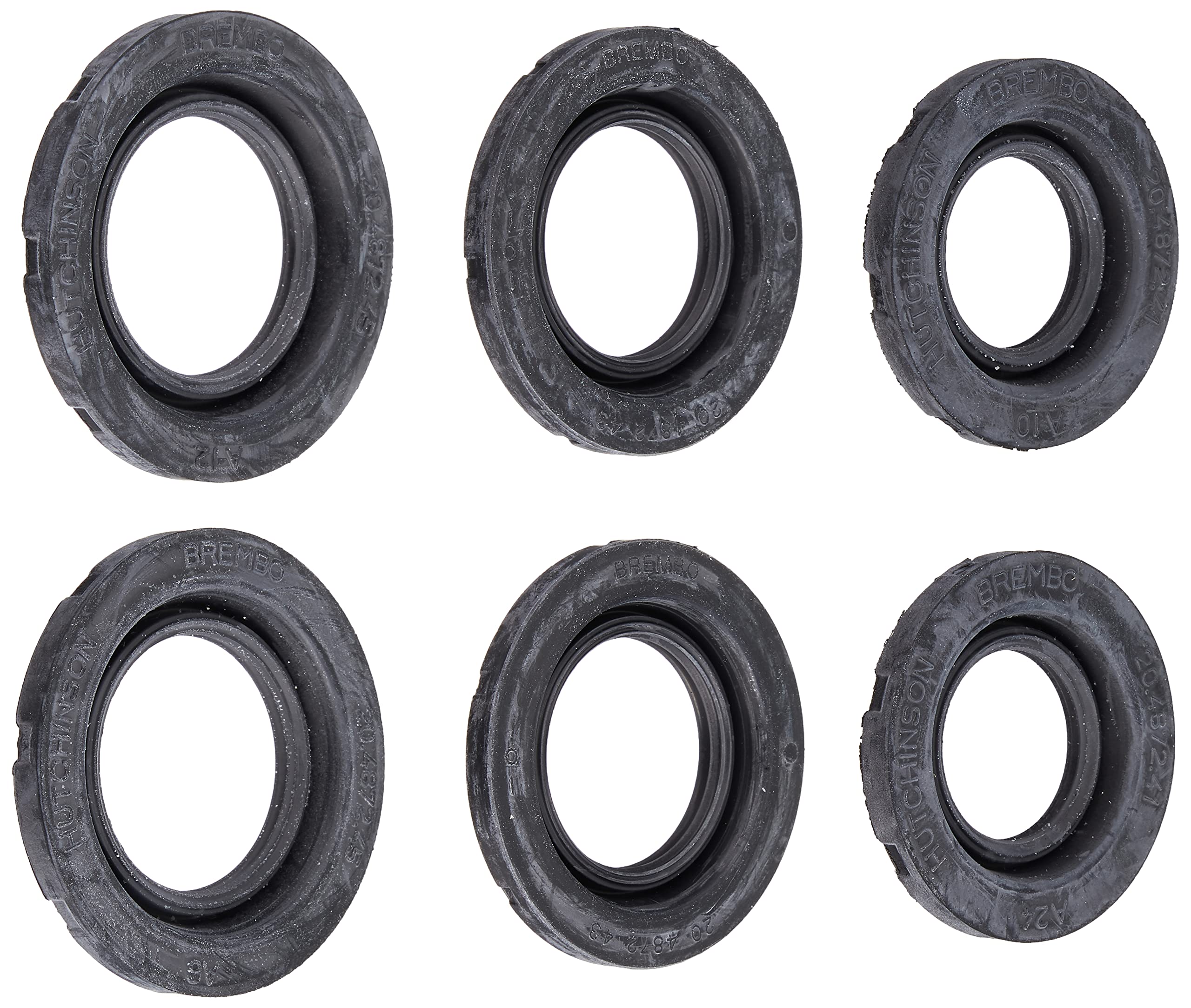 044780W010 Toyota