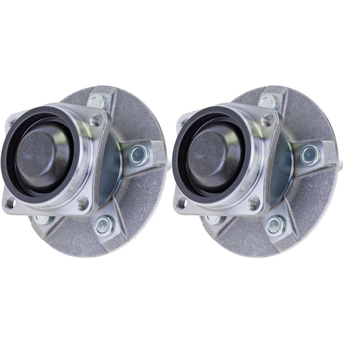 Comprar GH32585 GMB Cubo de rueda, Eje trasero