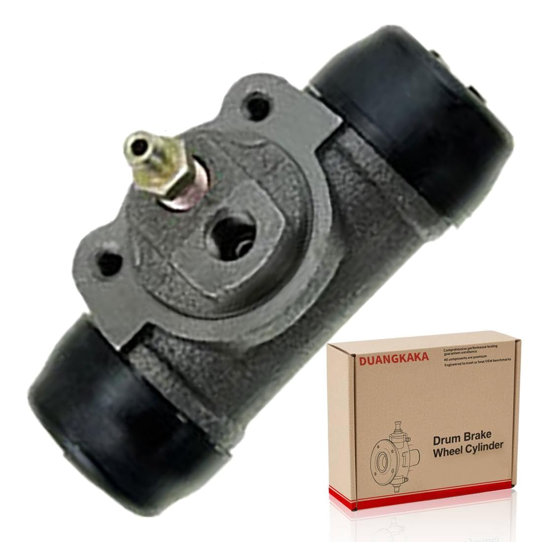 Bombín de freno de rueda trasero Hiace III bus (1989-1995) original desde 13,40 €