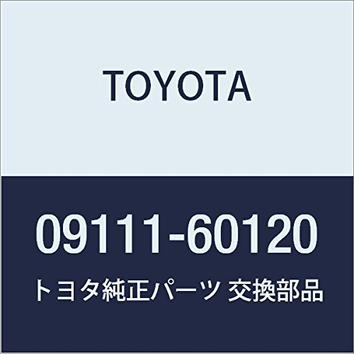Gato TOYOTA 0911160120