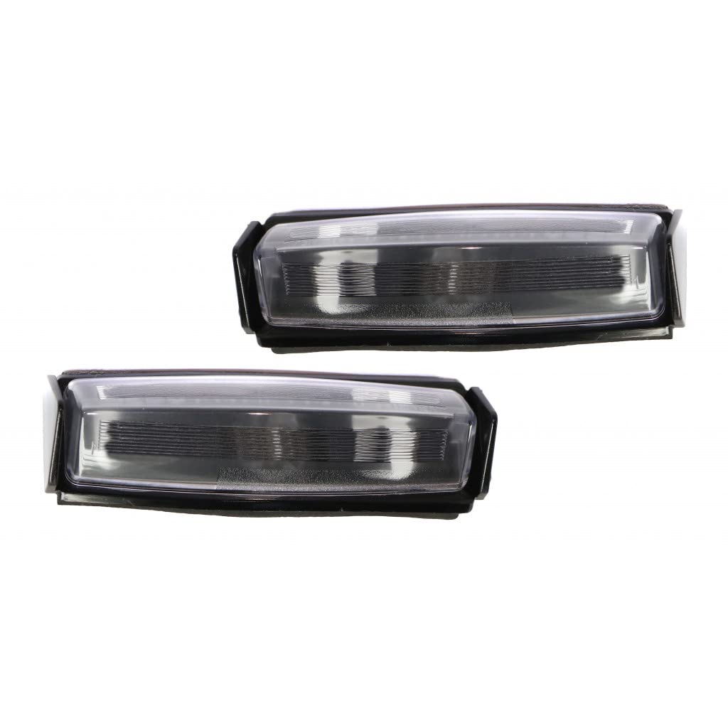 Comprar Luz de matrícula trasera Toyota Camry V30 a bajo precio