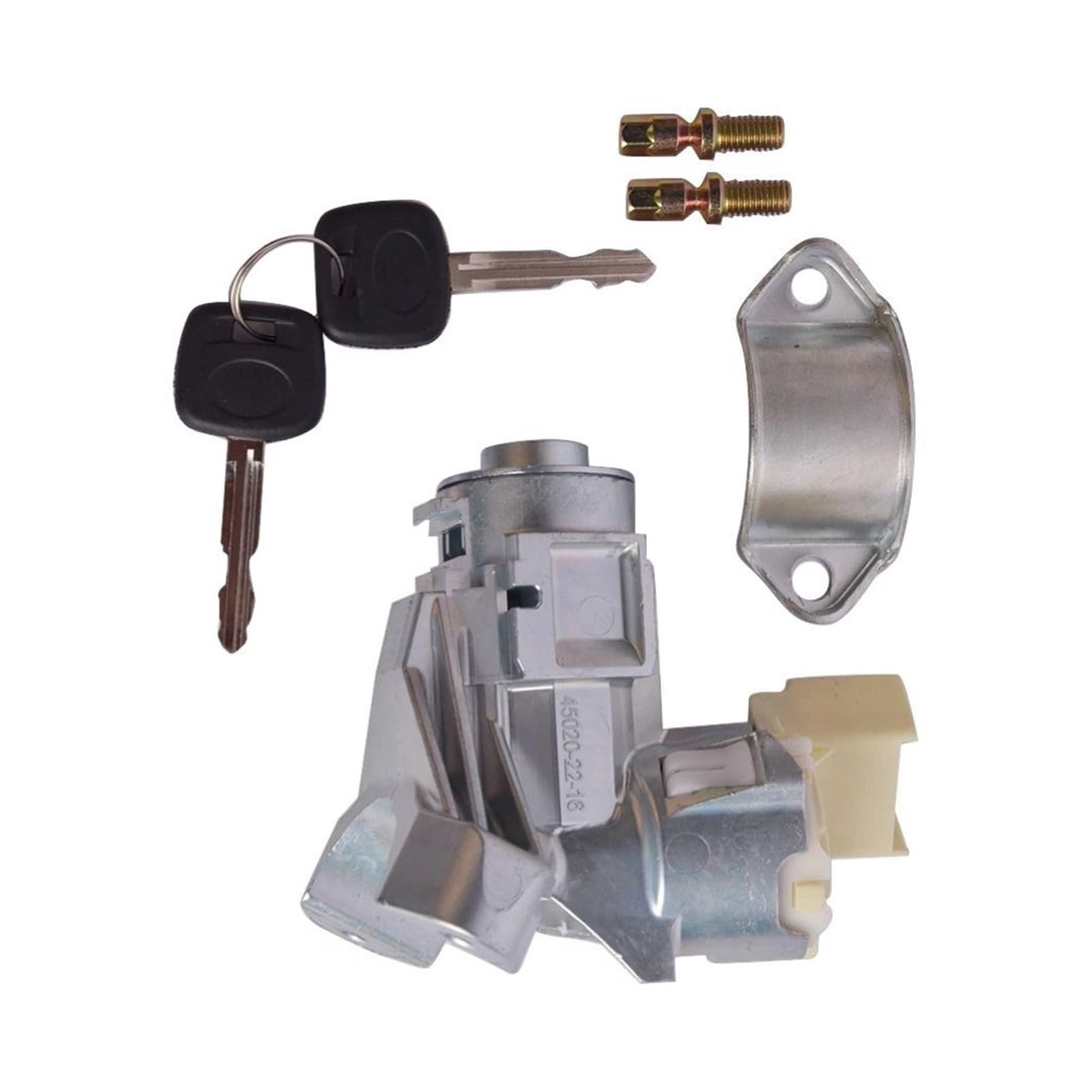 Comprar Cilindro de la cerradura de encendido Toyota Hilux  KUN25 a bajo precio