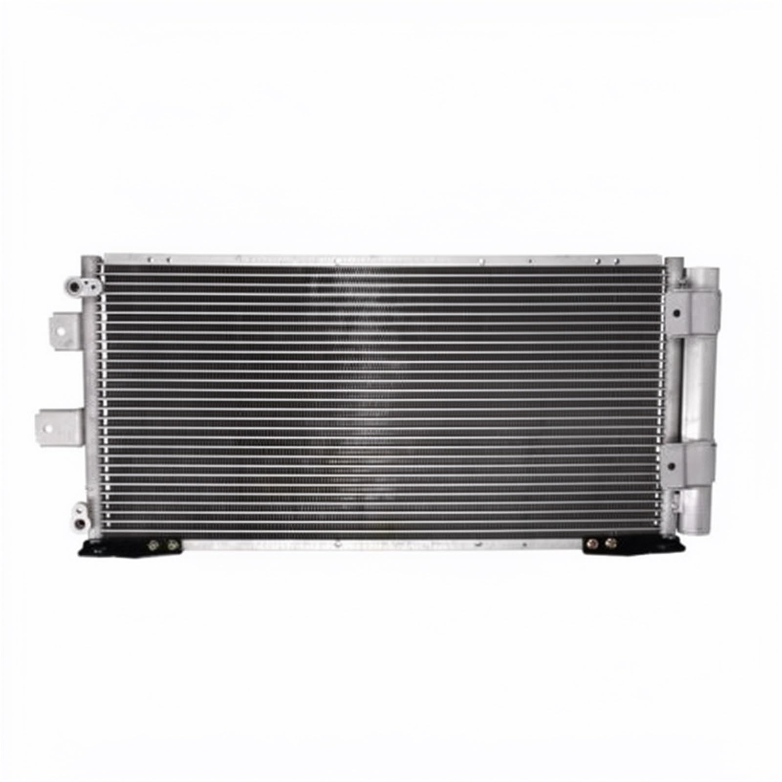 Radiador de aire acondicionado para Toyota Corolla  E11