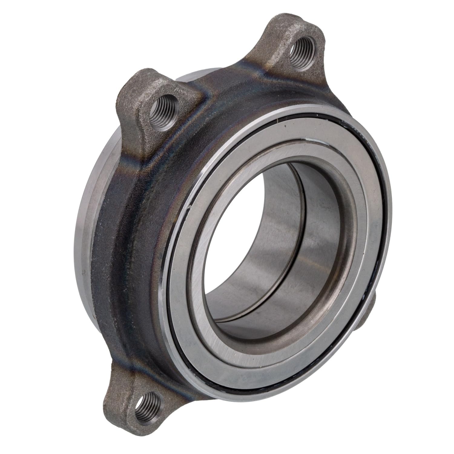 Cubo de rueda trasero para Toyota Corolla E21