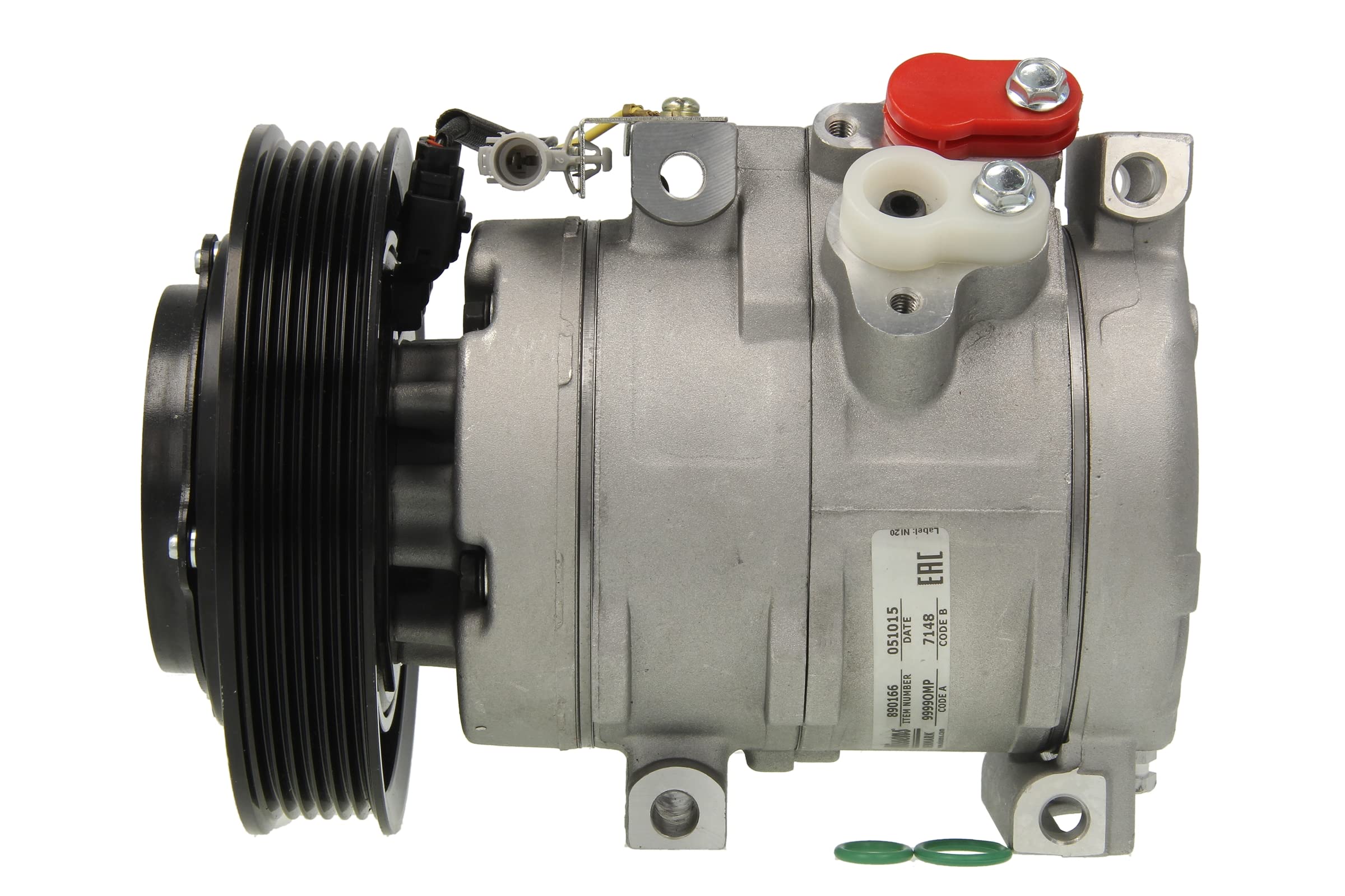 Compresor ac Toyota 883102B721 precio, desde 346,70 EUR