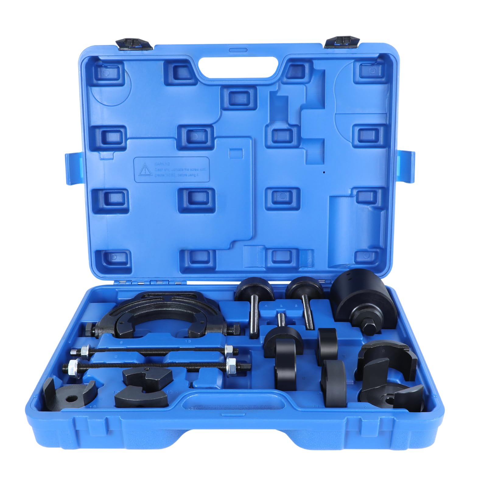 silentblock del eje trasero Toyota Avensis  (LCM)