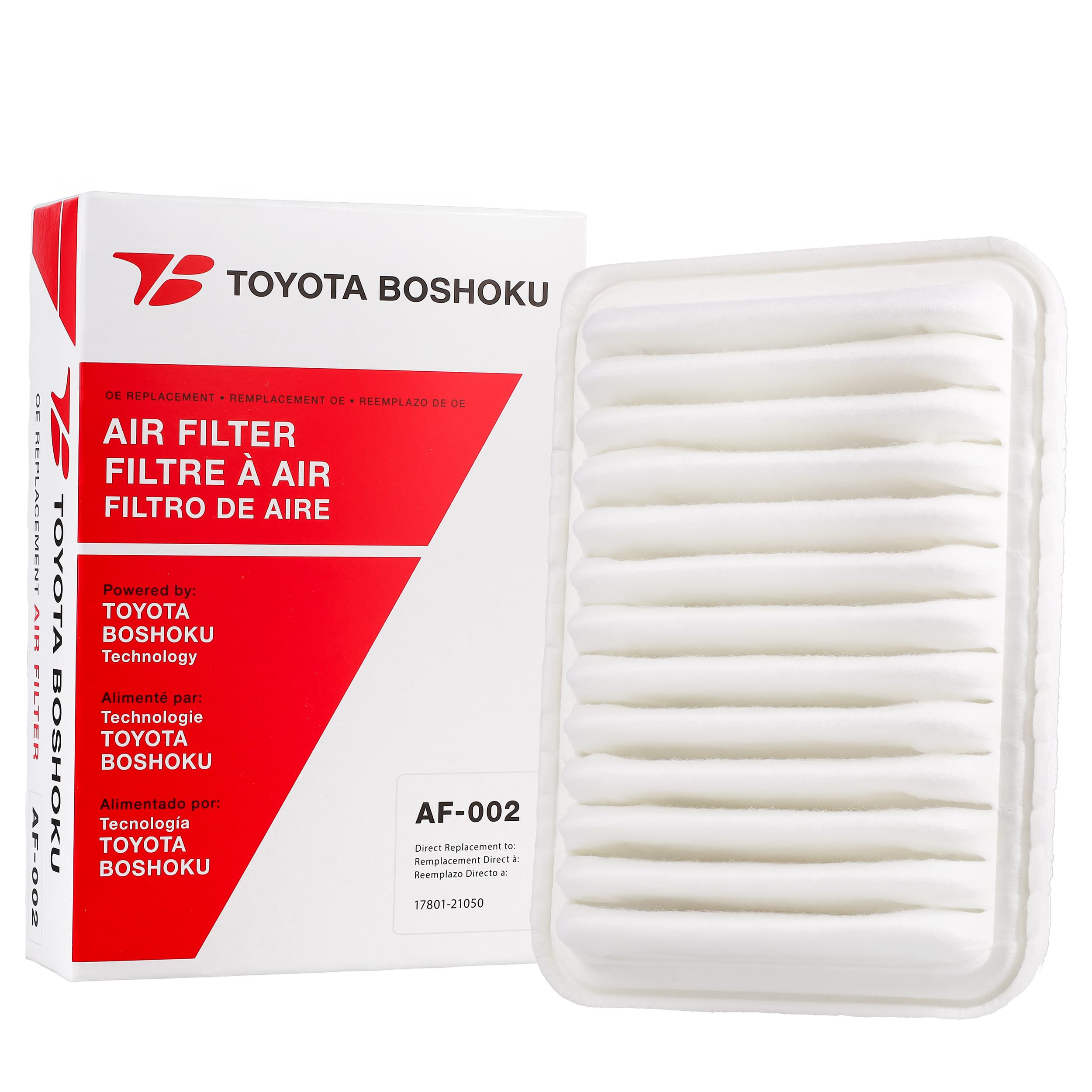 1780121050 Toyota