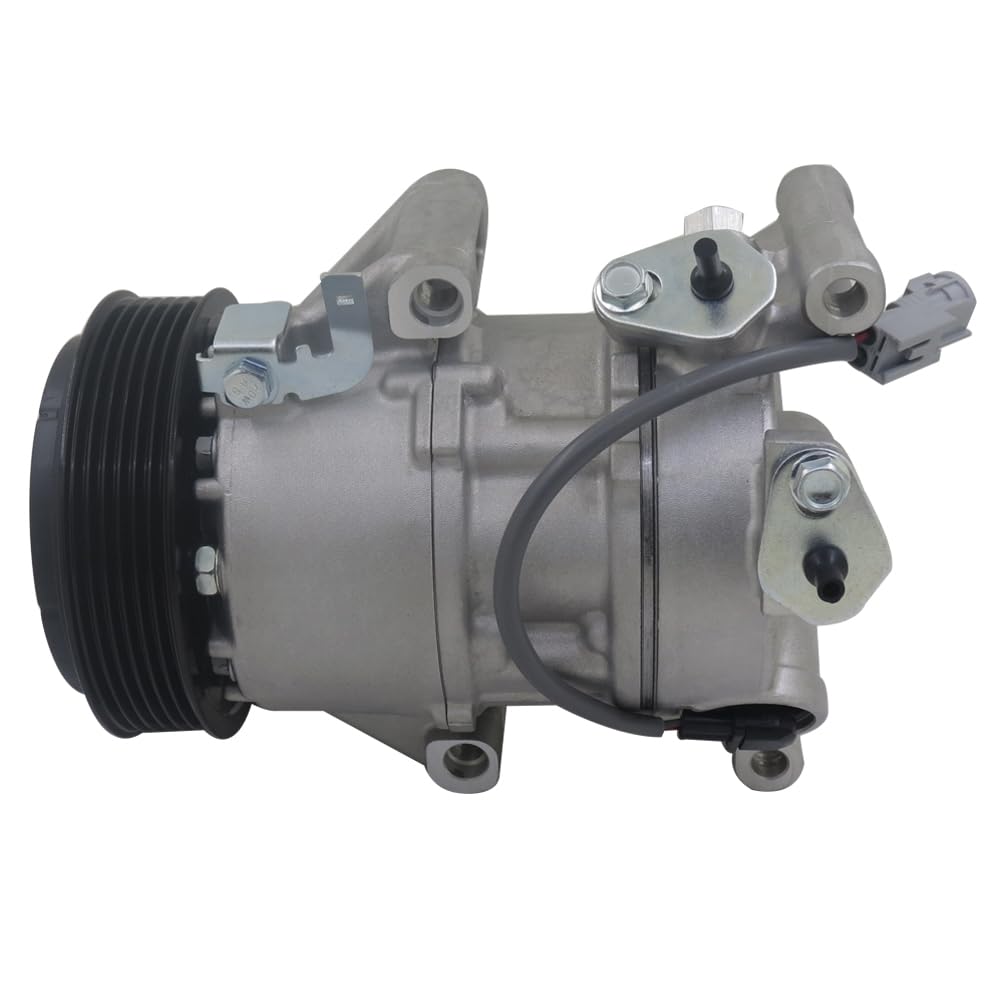 Compresor climatizador para Toyota Yaris  P13