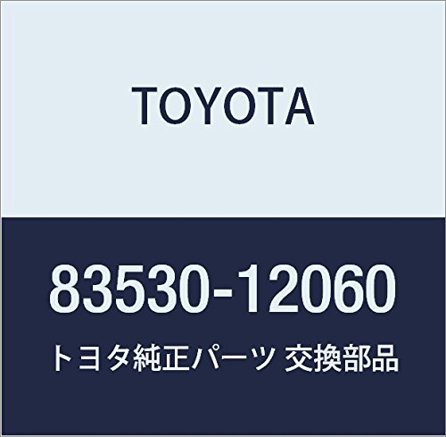 8353012060 Toyota