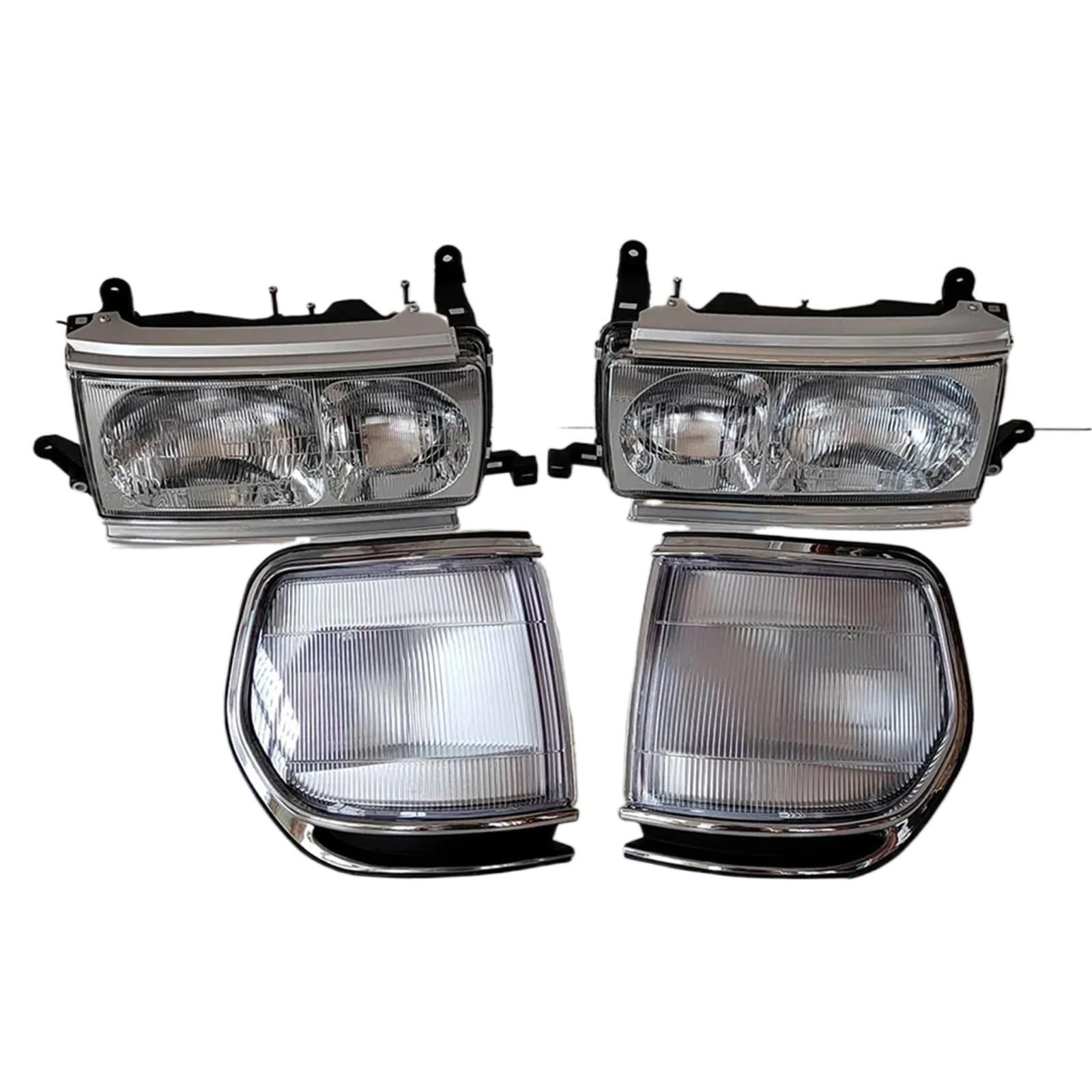 Comprar Faro delantero derecho Land Cruiser  J8