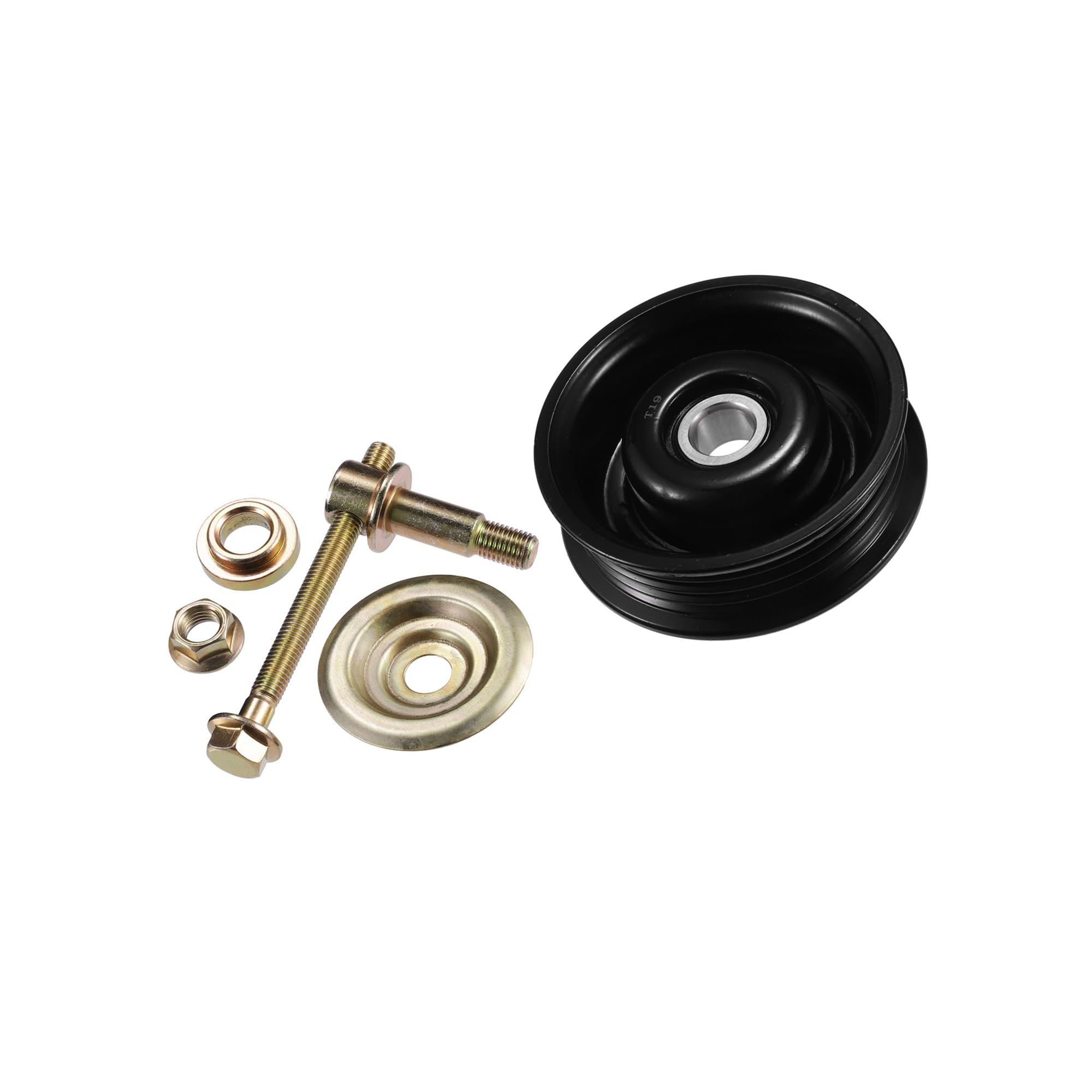 Polea tensora Toyota Land Cruiser (2002-2010)