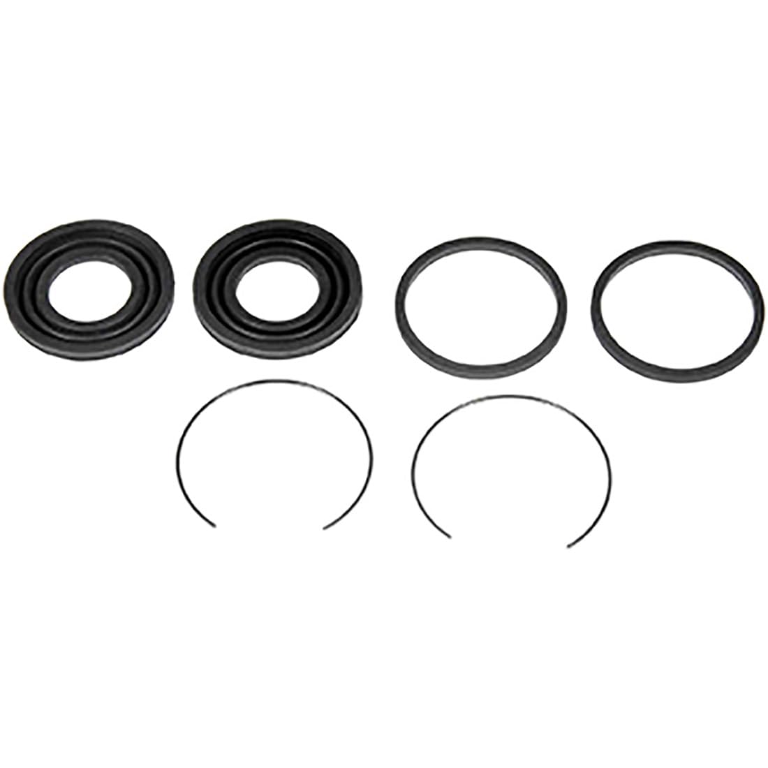 Comprar Juego de reparación de pinza de freno delantero Toyota Camry  V10 a bajo precio