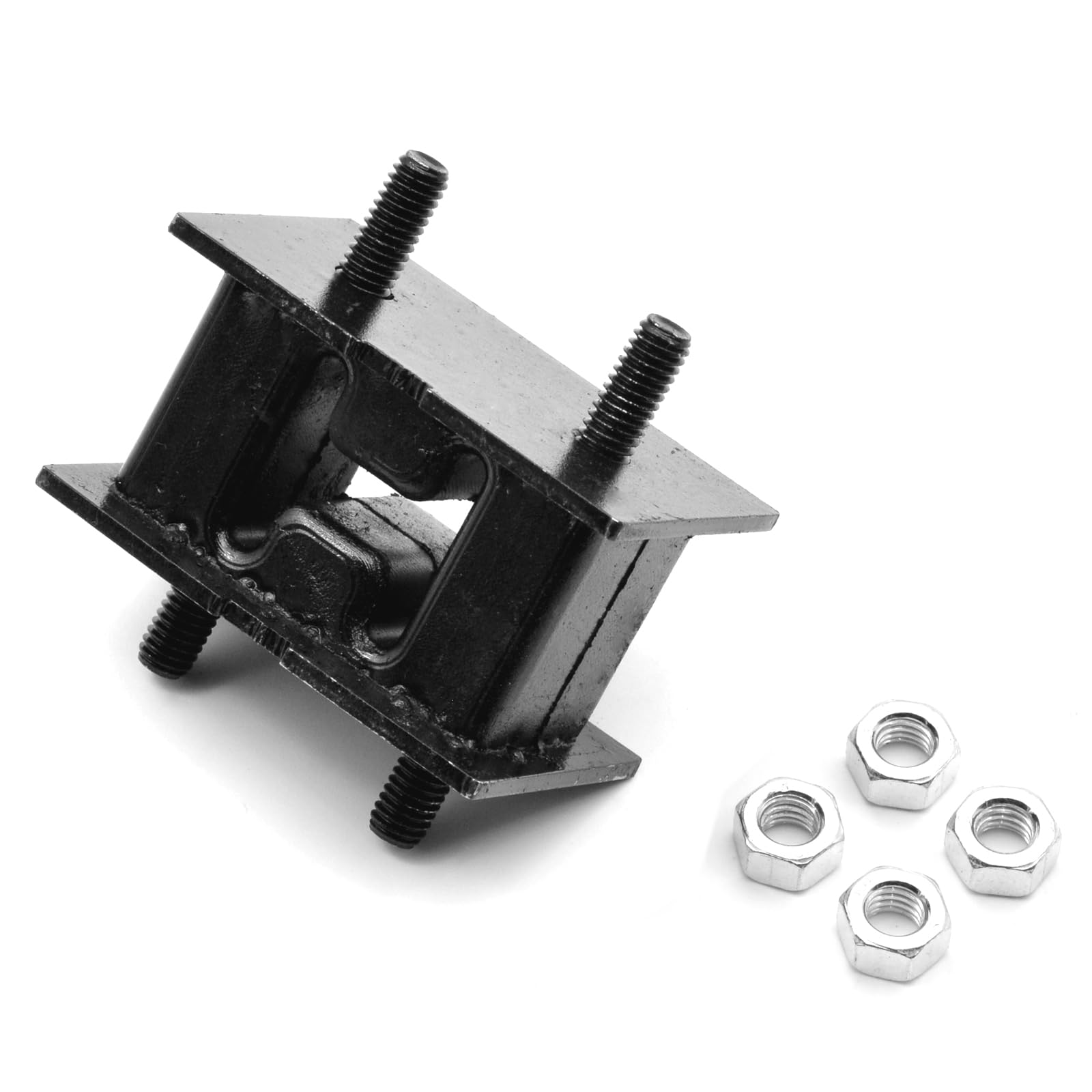 Soporte silenciador para Toyota Land Cruiser  (J8)