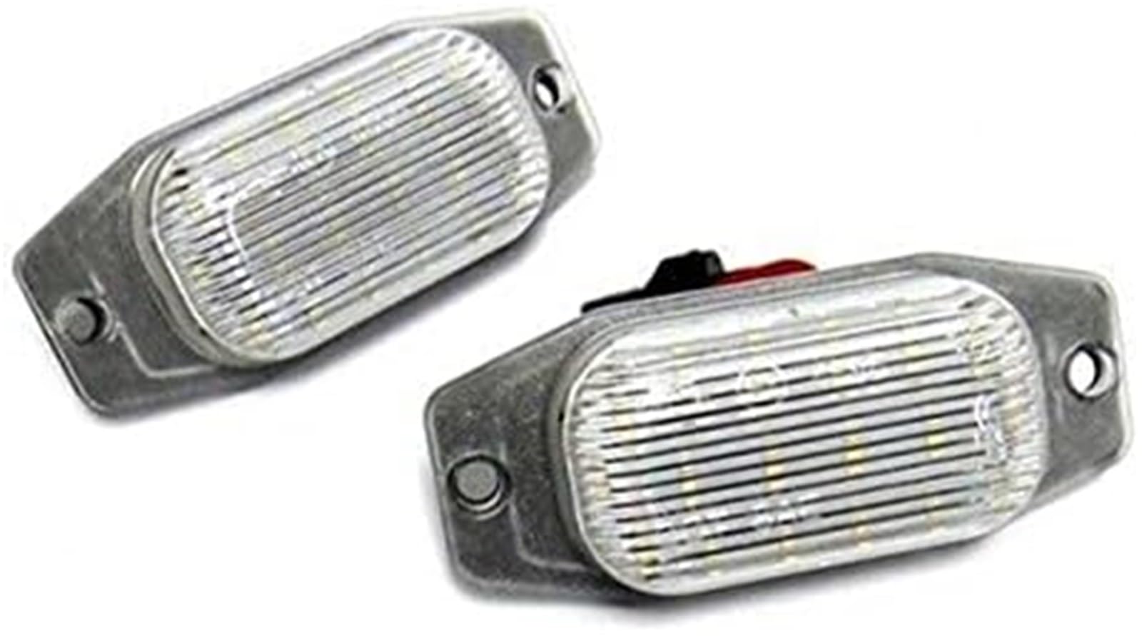 Comprar Luz de matrícula trasera Toyota Land Cruiser J8 a bajo precio