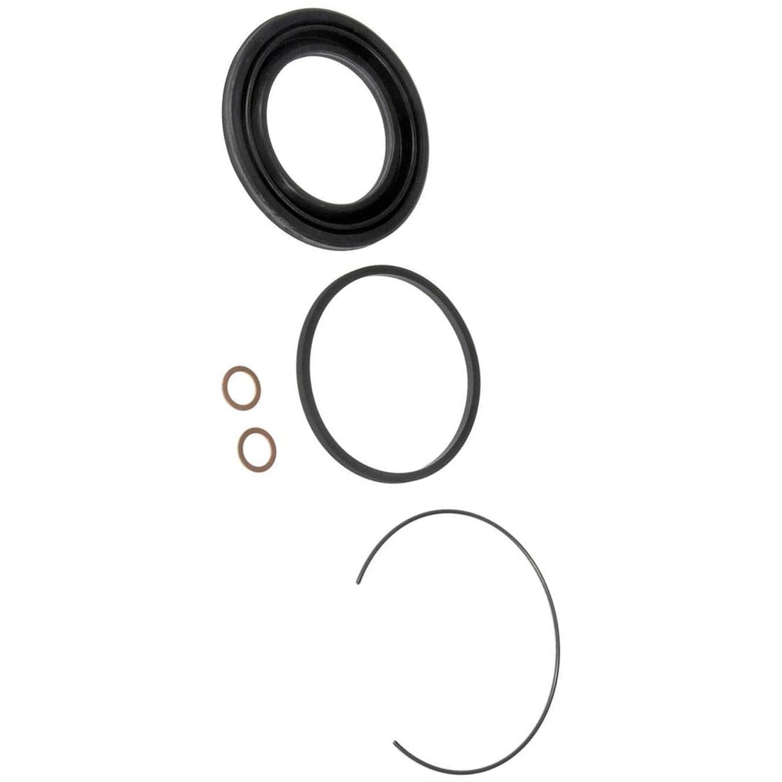 Kit de reparación de frenos para Toyota Hiace II (H5)