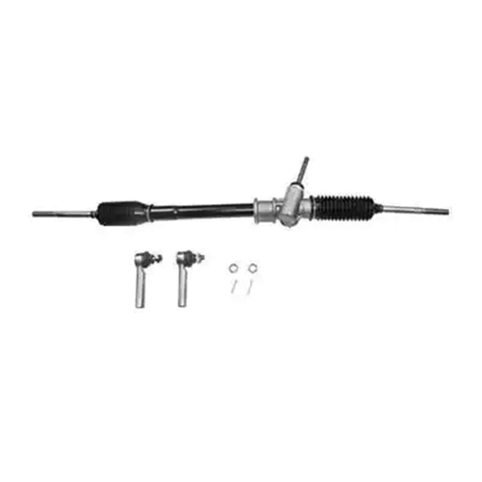 Cremallera caja de direccion Toyota Hiace III (1989-1995)