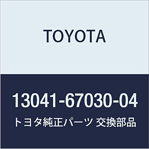 130416703004 Toyota