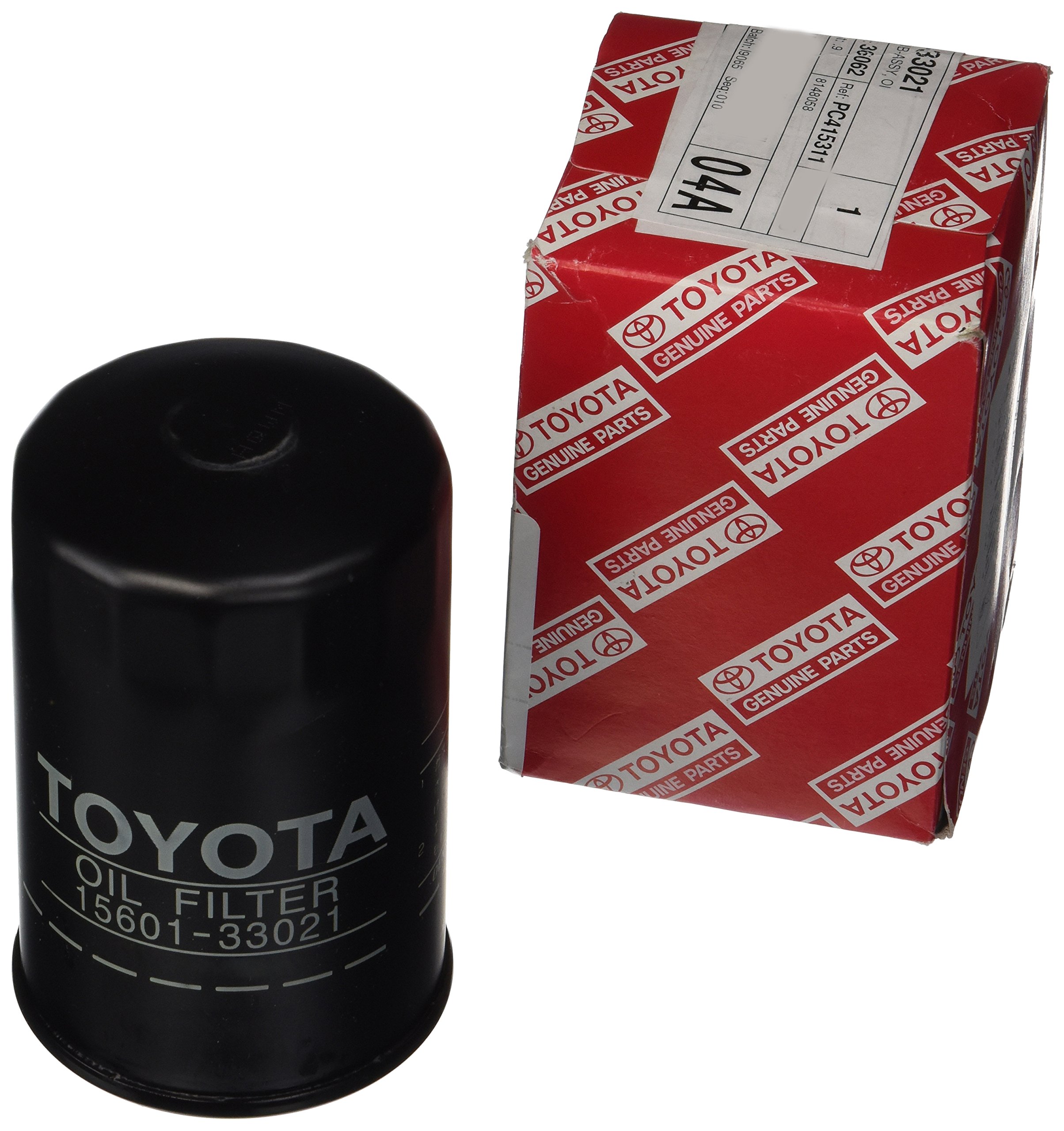 Comprar 1560133010 Toyota Filtros de aceite