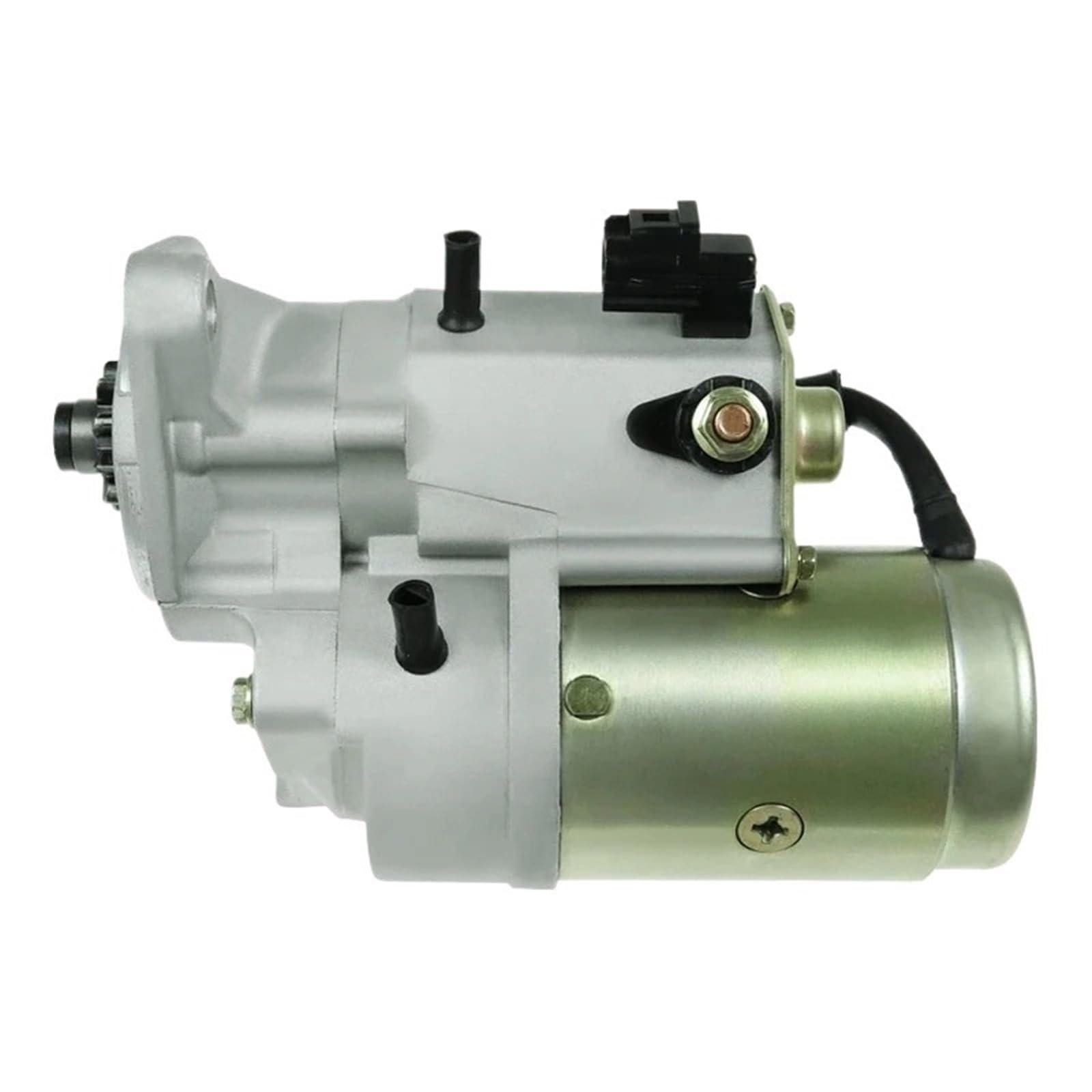 S6222S AS/Auto Storm Arranque motores