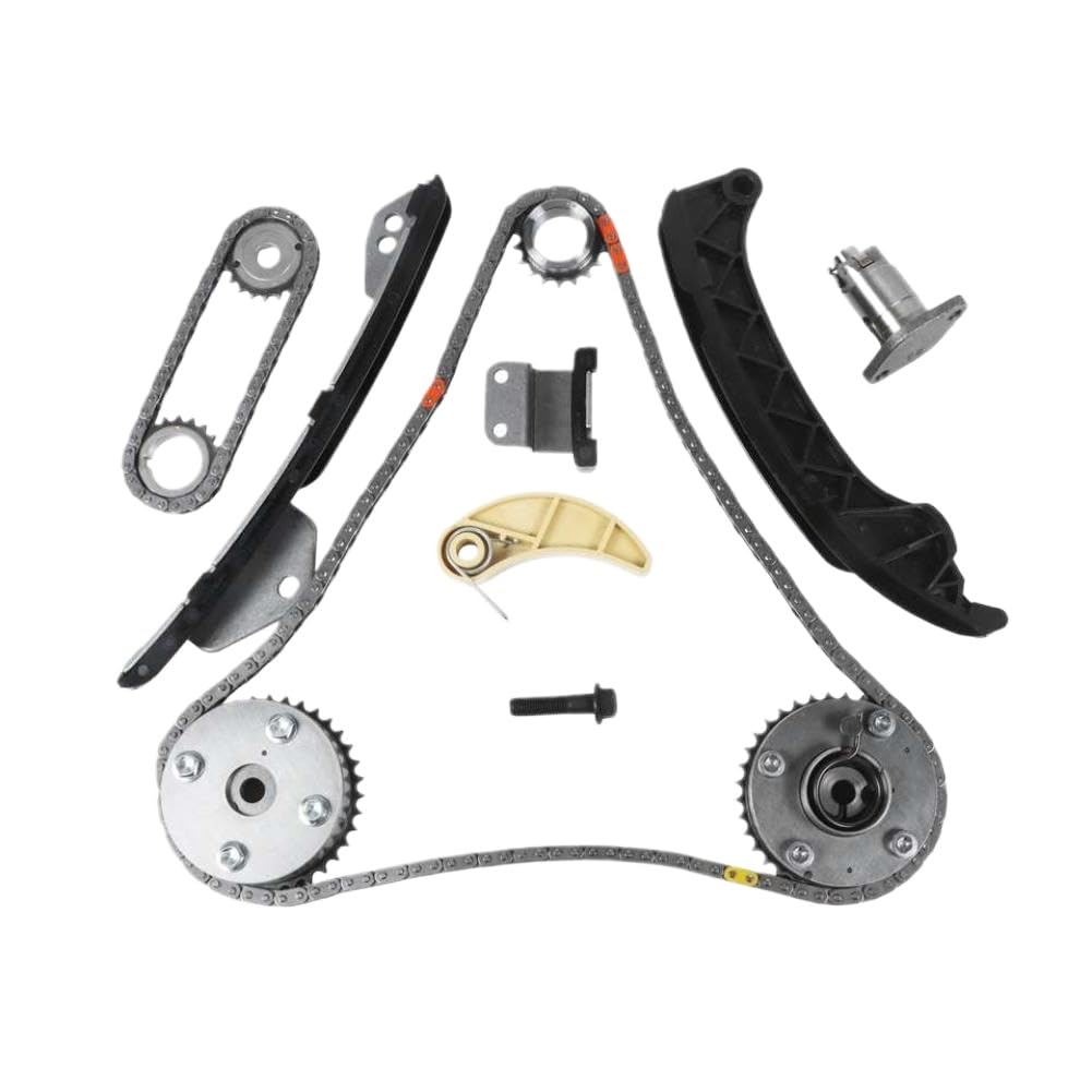 Piñón del árbol de levas para Toyota Corolla E15