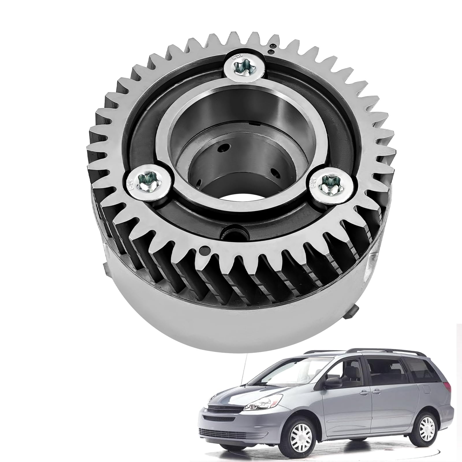 Engranaje árbol de levas Lexus RX  (2003-2008)
