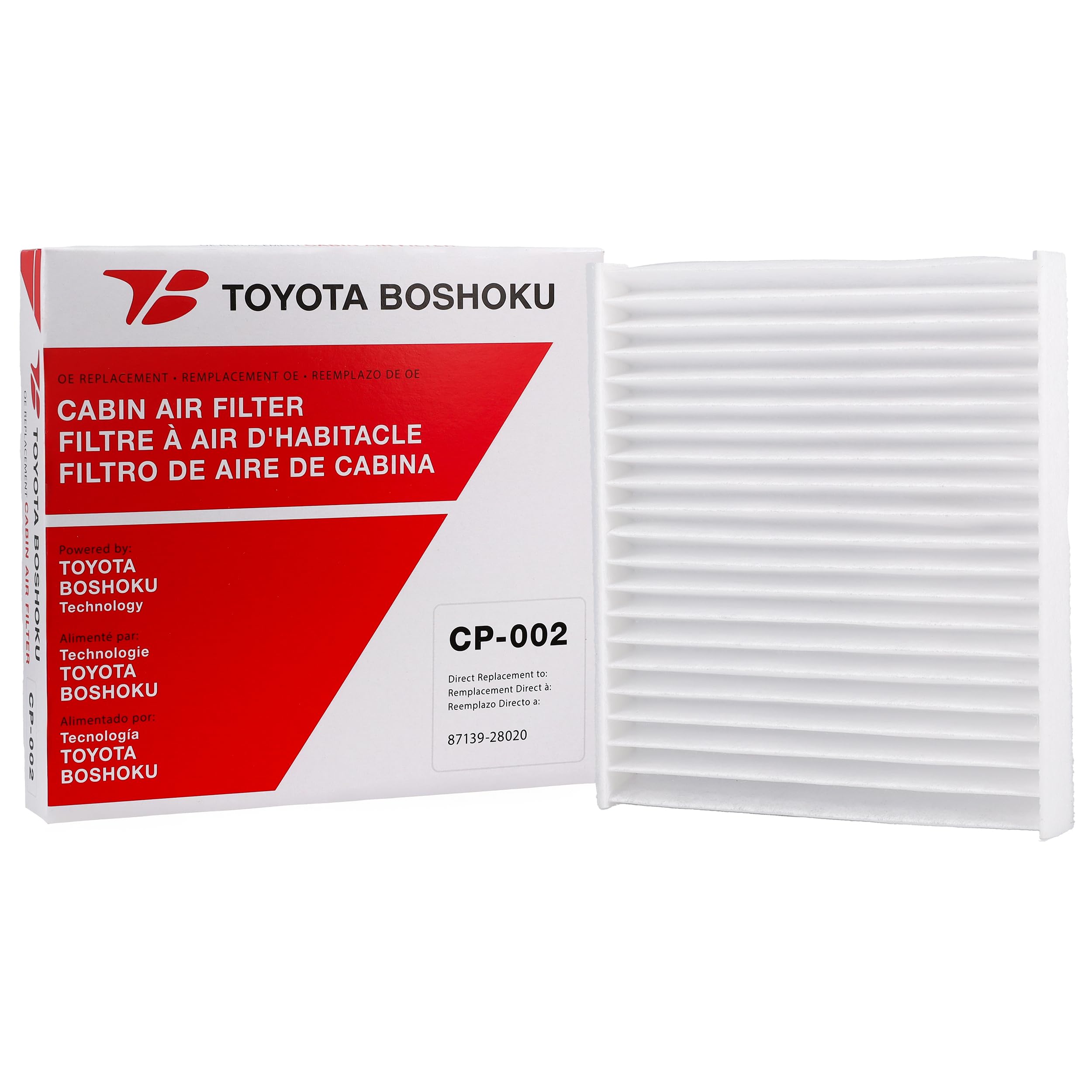 8713928020 Toyota