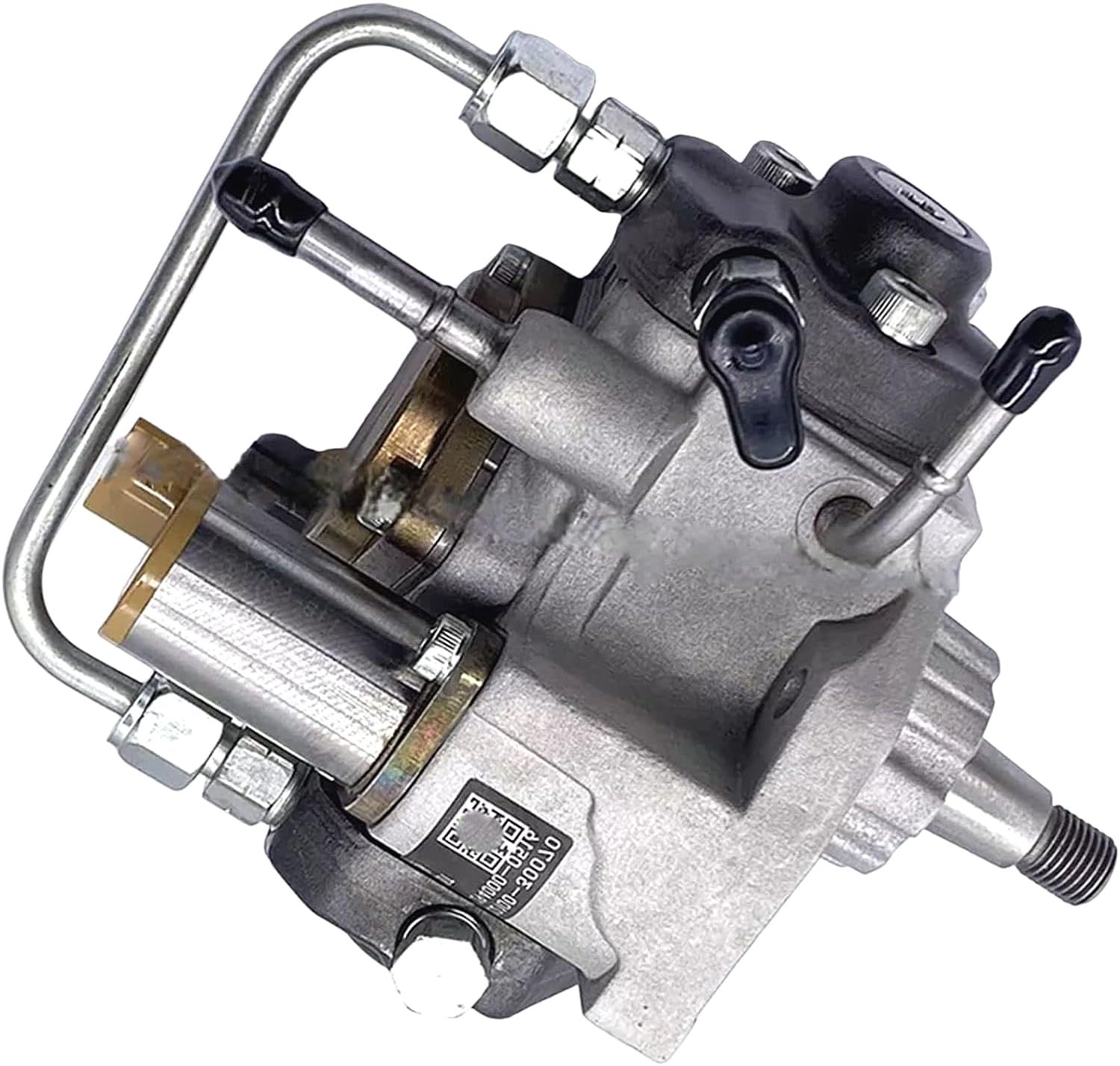 Comprar Bomba inyectora Toyota Land Cruiser PRADO ASIA J12