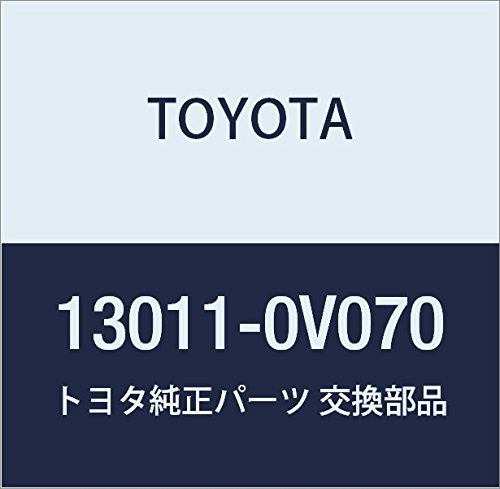 130110V070 Toyota