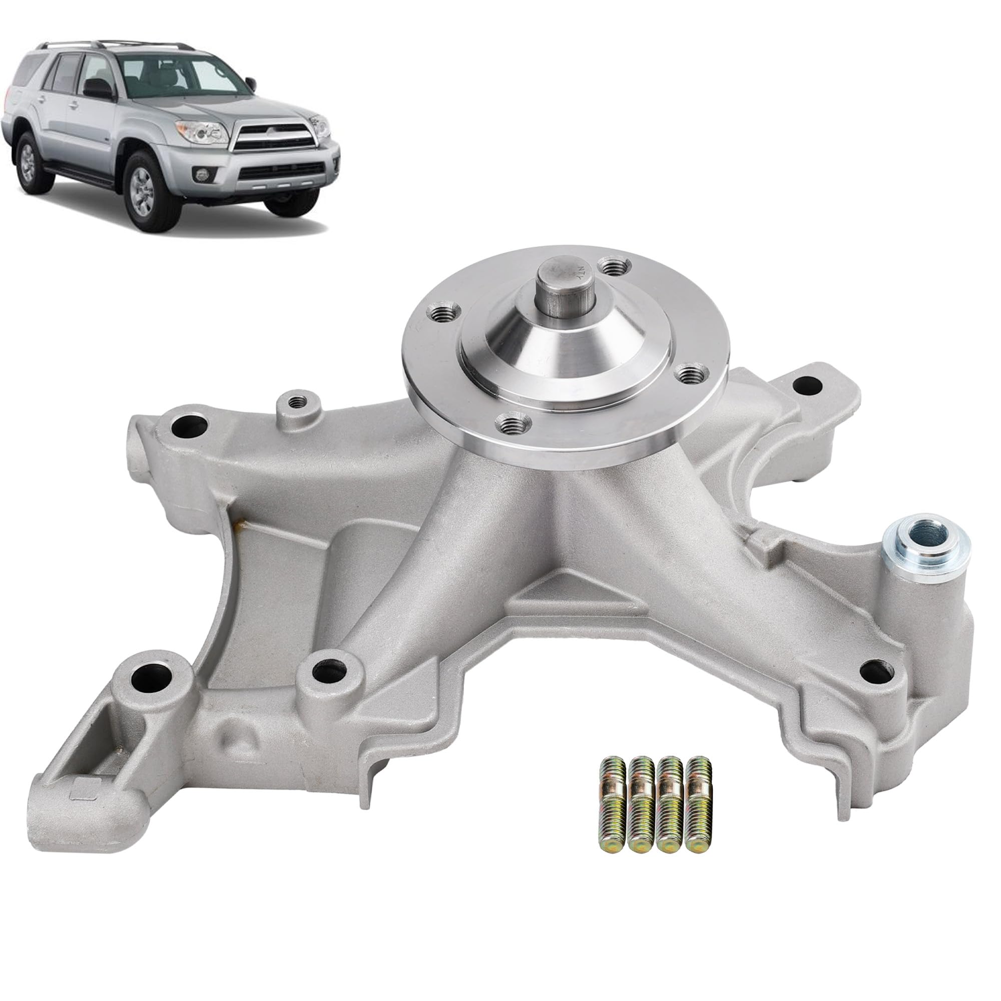 163070F010 Toyota