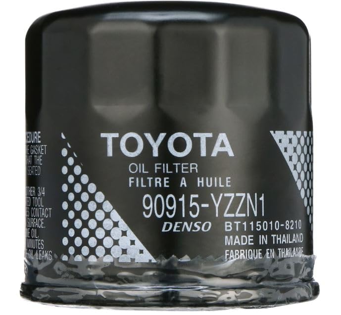 90915YZZN1 Toyota
