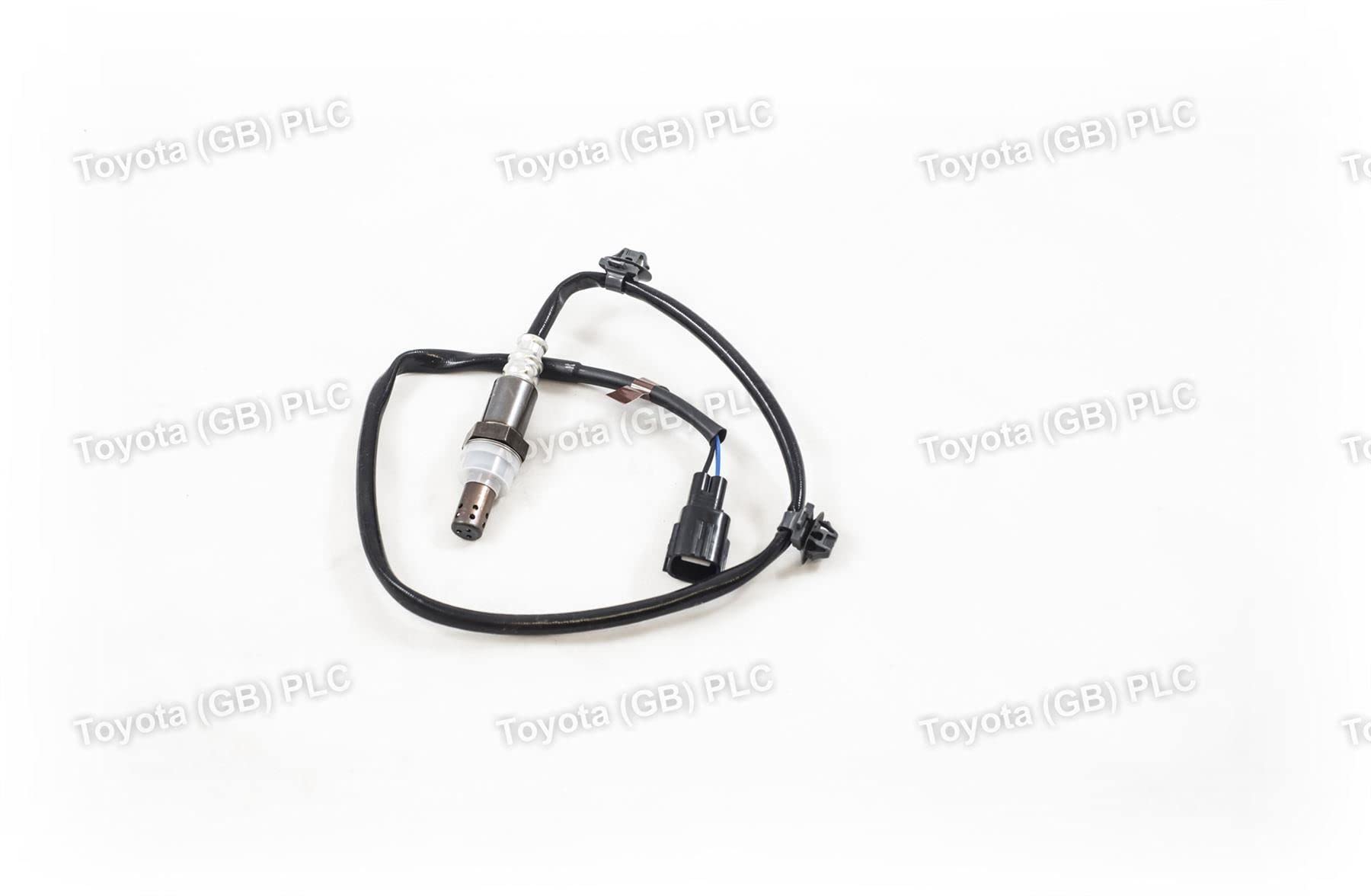 Sonda lambda, sensor de oxígeno después del catalizador izquierdo 6322 Denso
