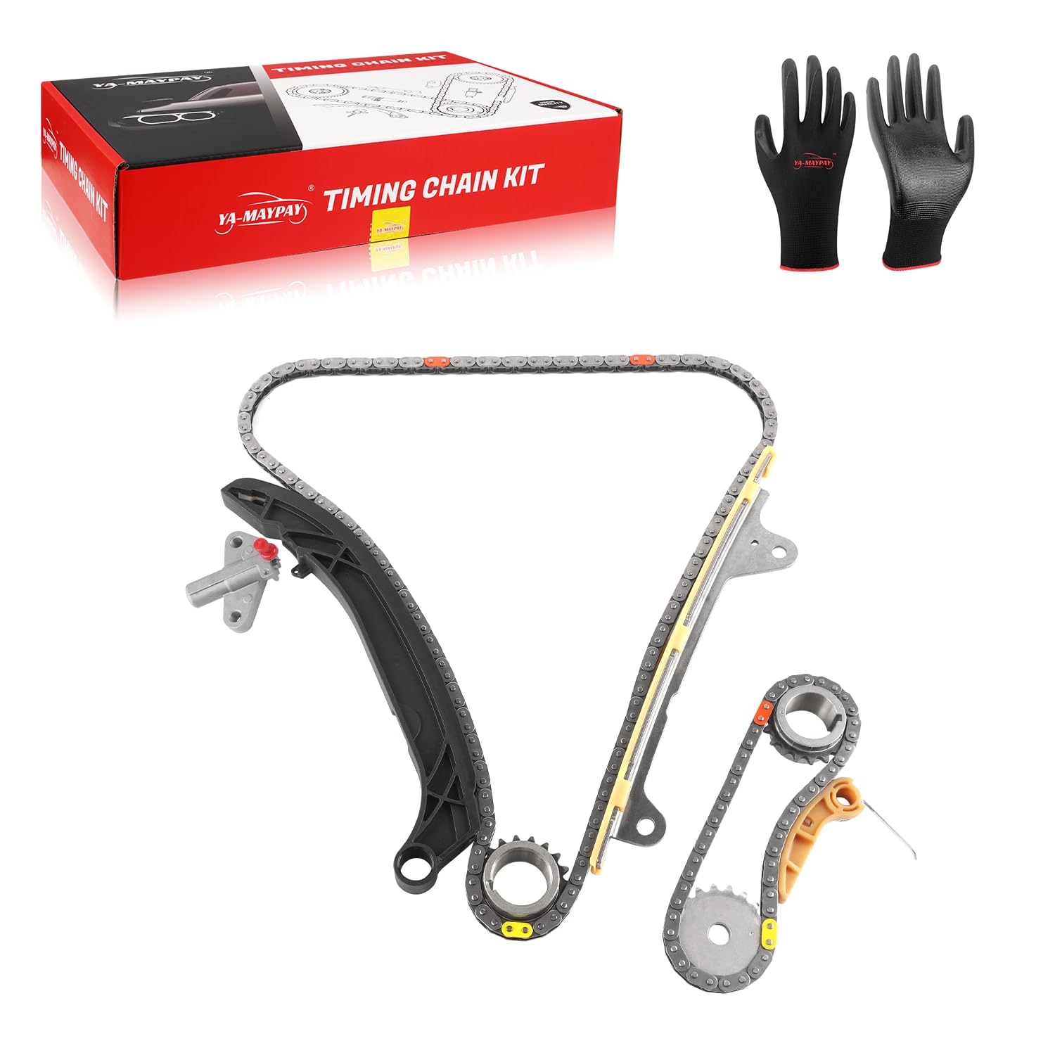 Cadena de distribución para Toyota C-HR X10