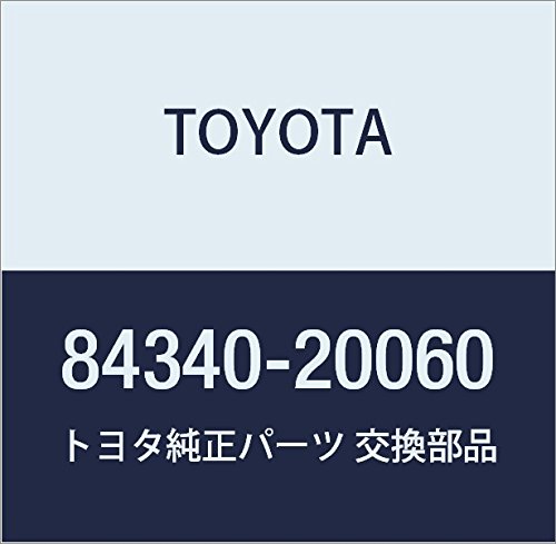 8434020060 Toyota