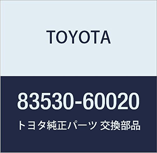 8353060020 Toyota